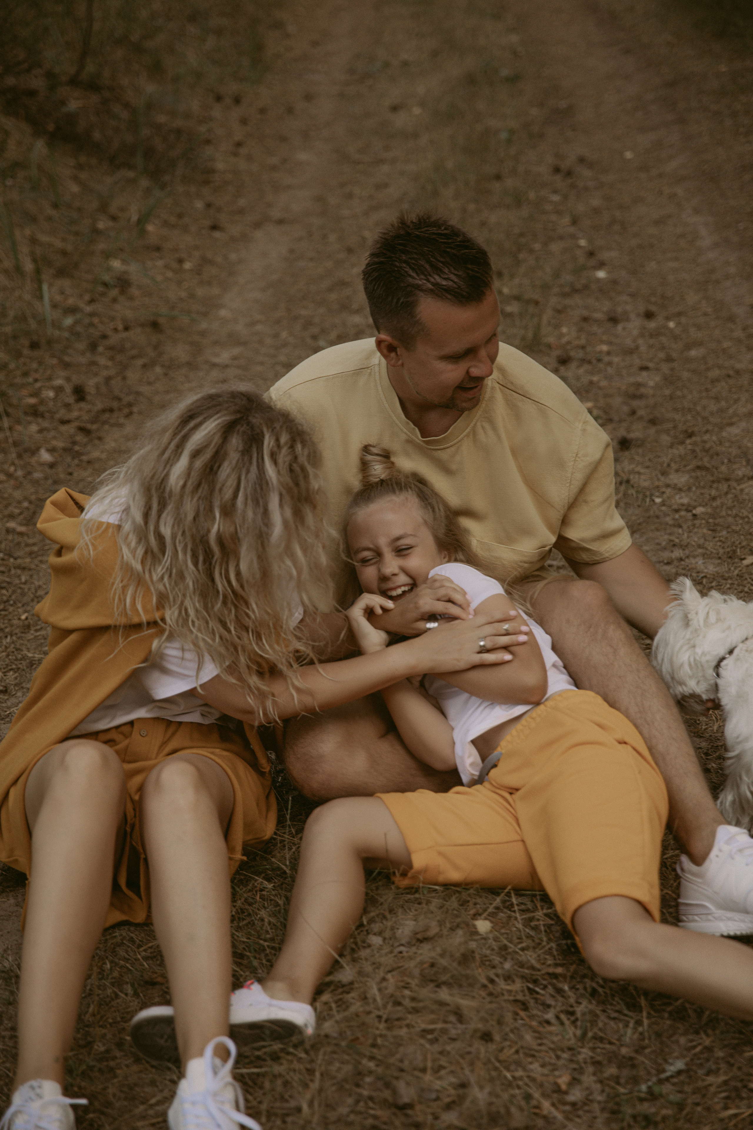 Вместе. Фотоистории в Ставрополе и Костроме Eva Vladi