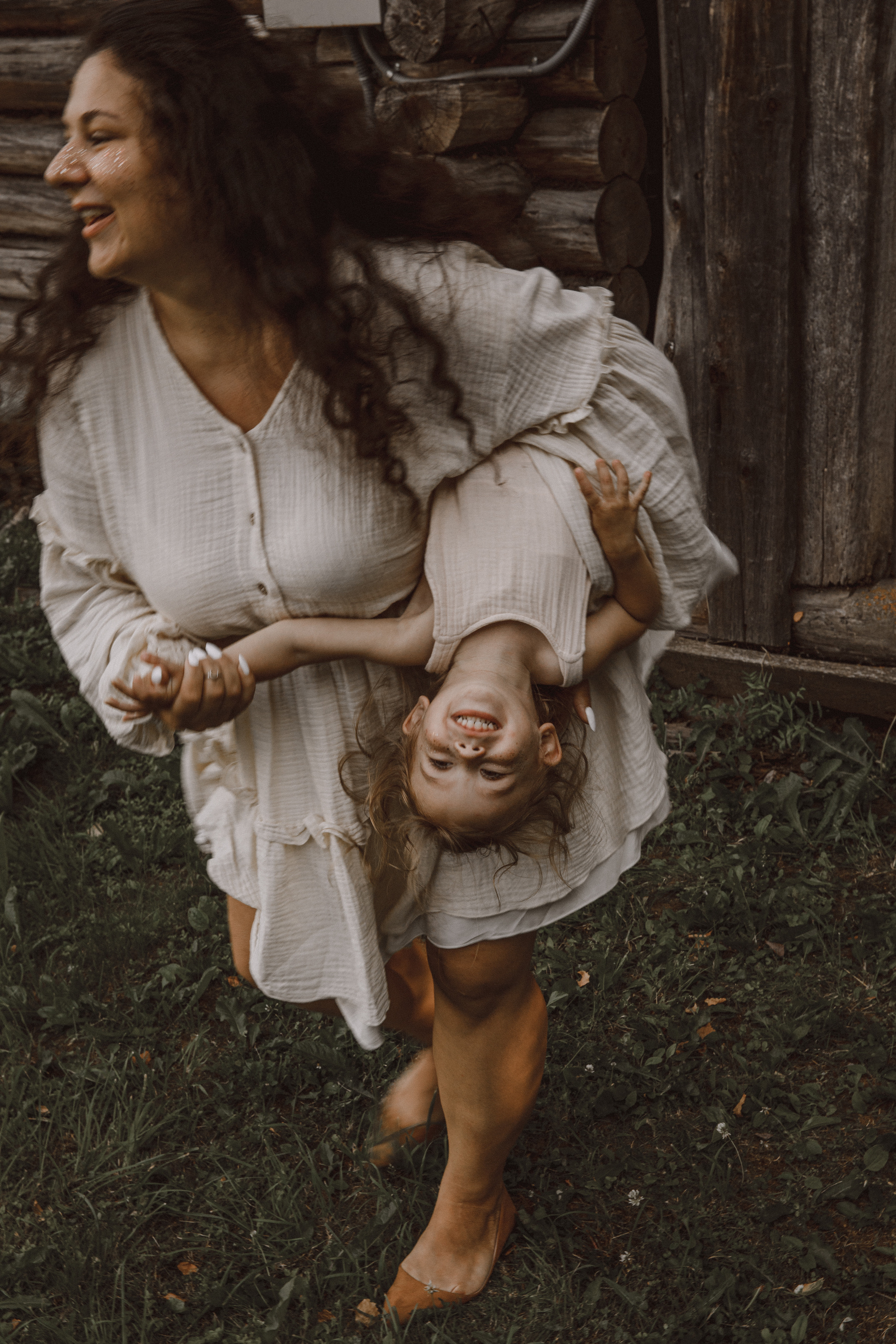 Мы любим детский смех. Фотоистории в Ставрополе и Костроме Eva Vladi