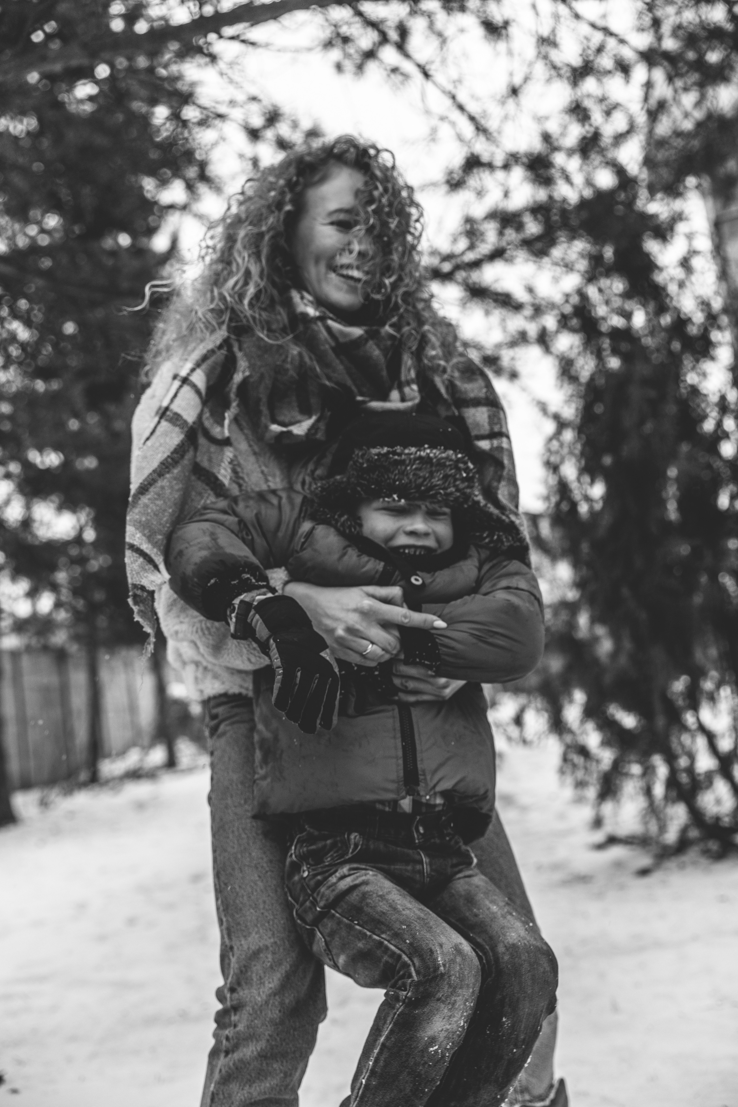 Чук и Гек. Фотоистории в Ставрополе и Костроме Eva Vladi