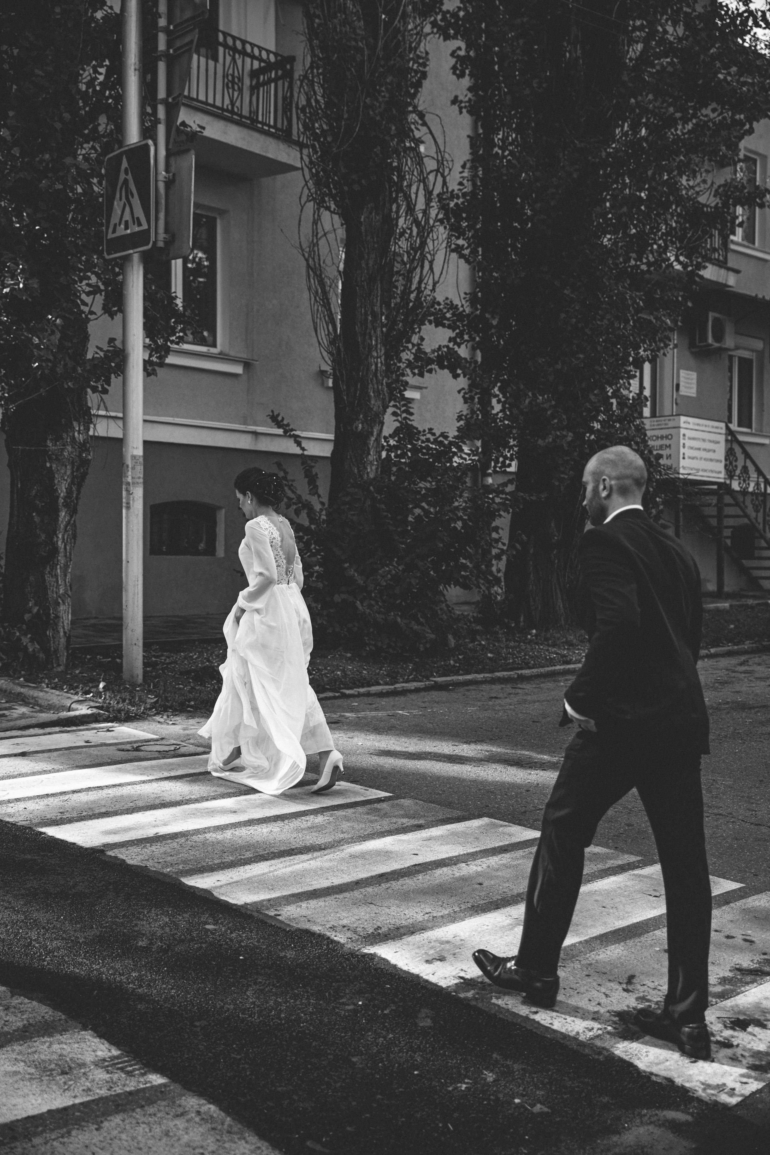 Артур&Таня. Фотоистории в Ставрополе и Костроме Eva Vladi