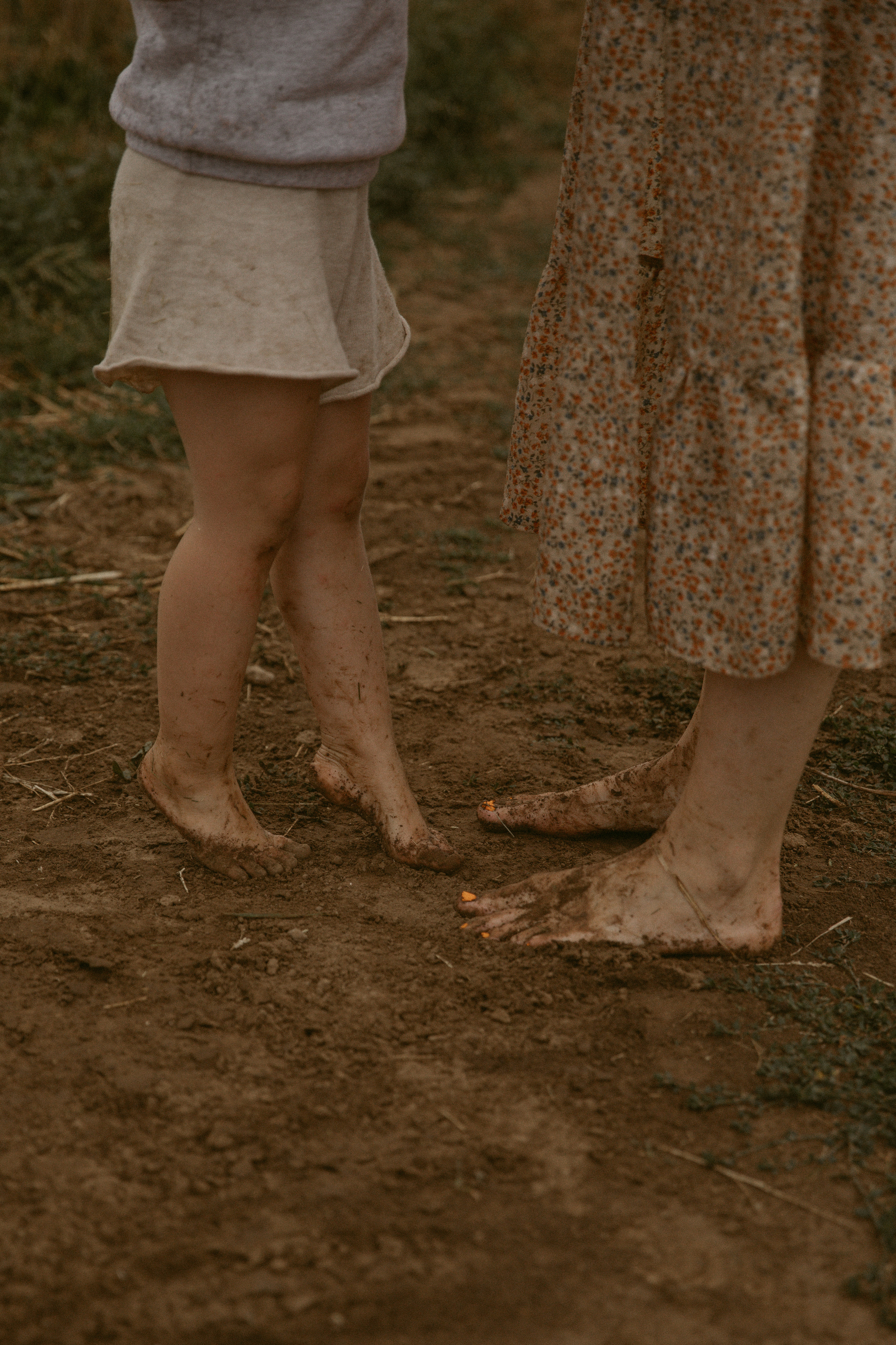 Гулять под дождем. Фотоистории в Ставрополе и Костроме Eva Vladi