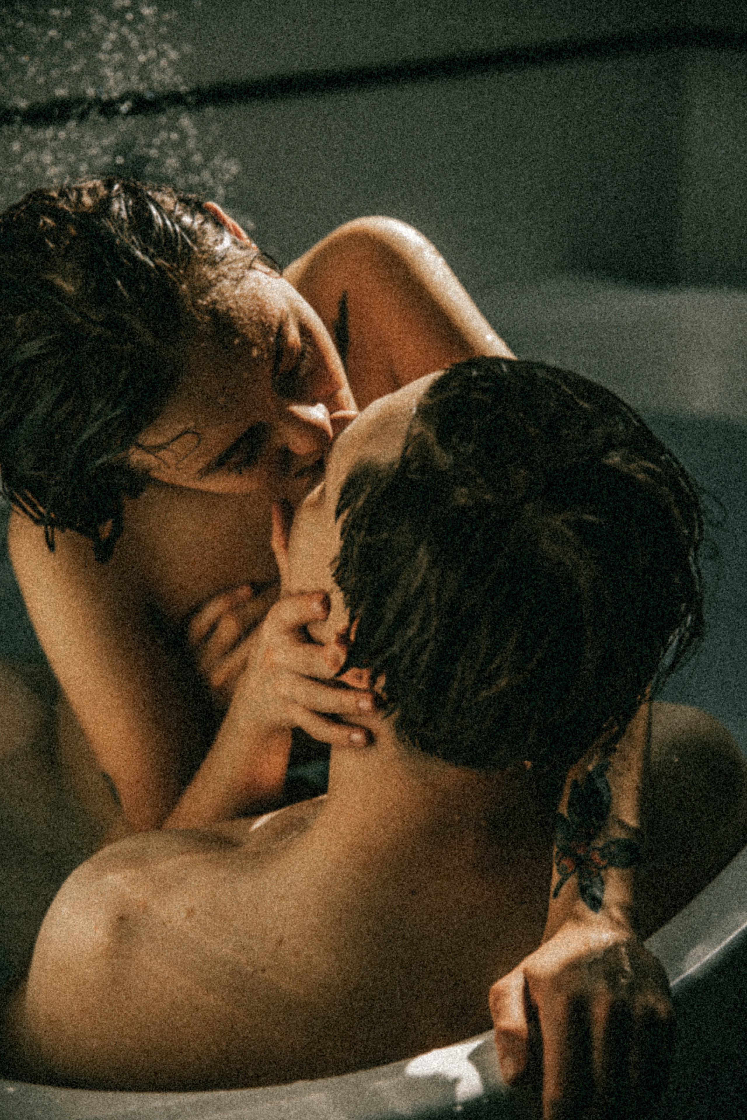 Тишина.здесь любовь. Фотоистории в Ставрополе и Костроме Eva Vladi