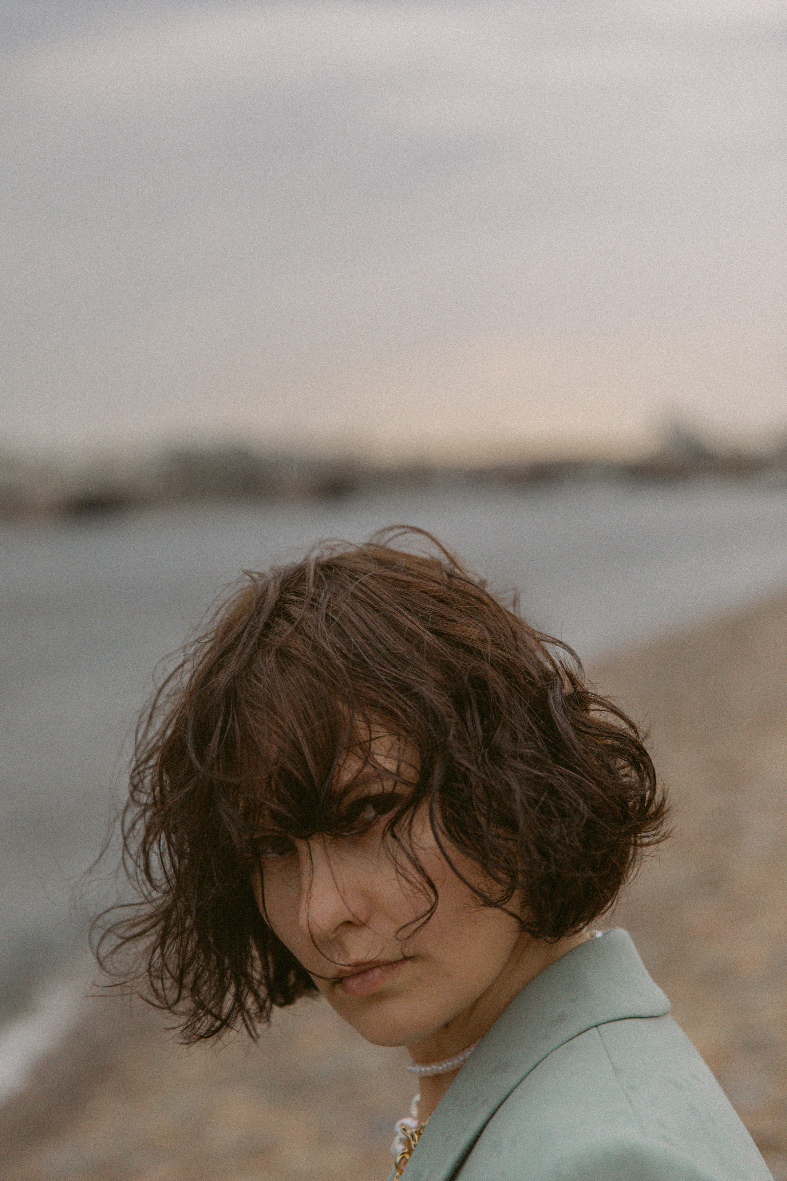 Питер.дождь.ты. Фотоистории в Ставрополе и Костроме Eva Vladi