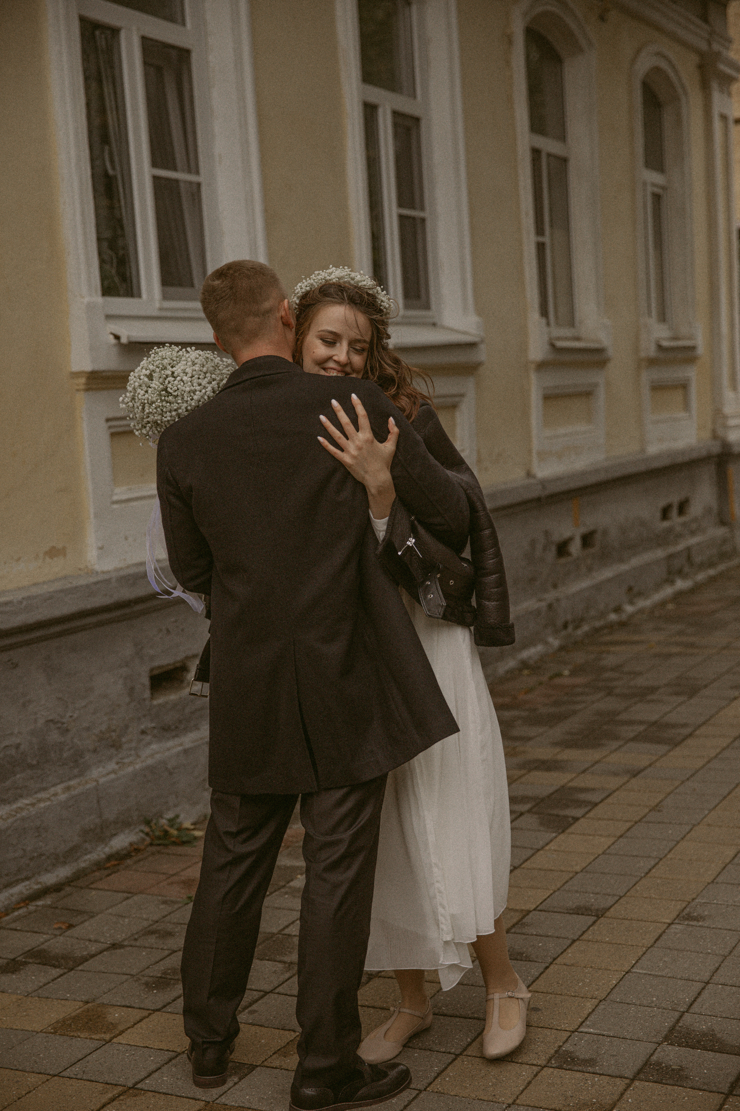 Дима & Даша. Фотоистории в Ставрополе и Костроме Eva Vladi