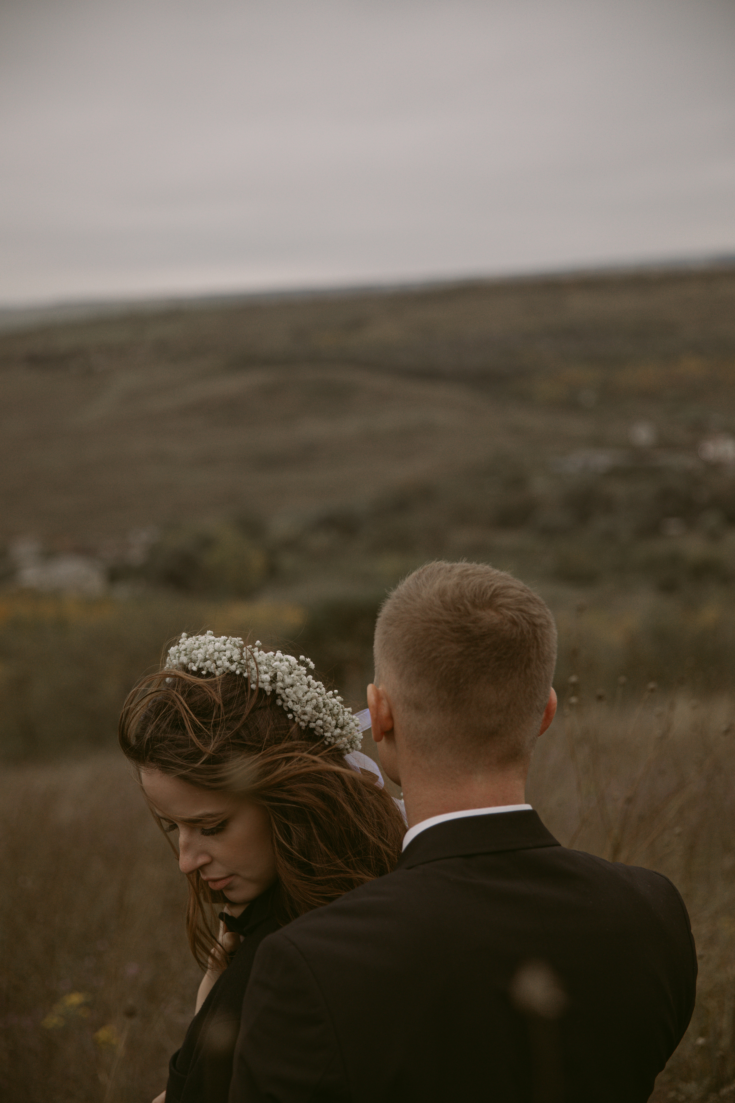 Дима & Даша. Фотоистории в Ставрополе и Костроме Eva Vladi