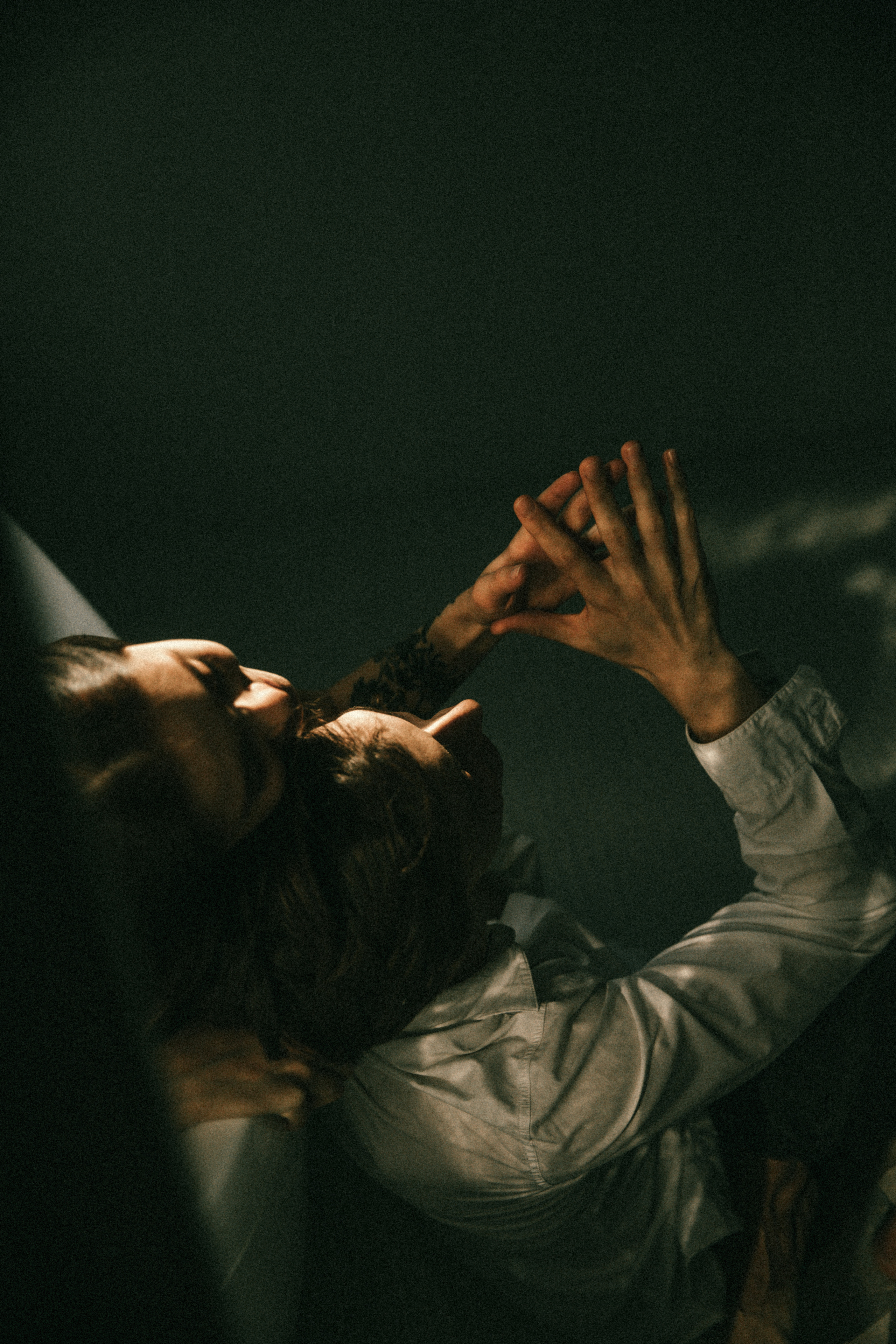 Тишина.здесь любовь. Фотоистории в Ставрополе и Костроме Eva Vladi