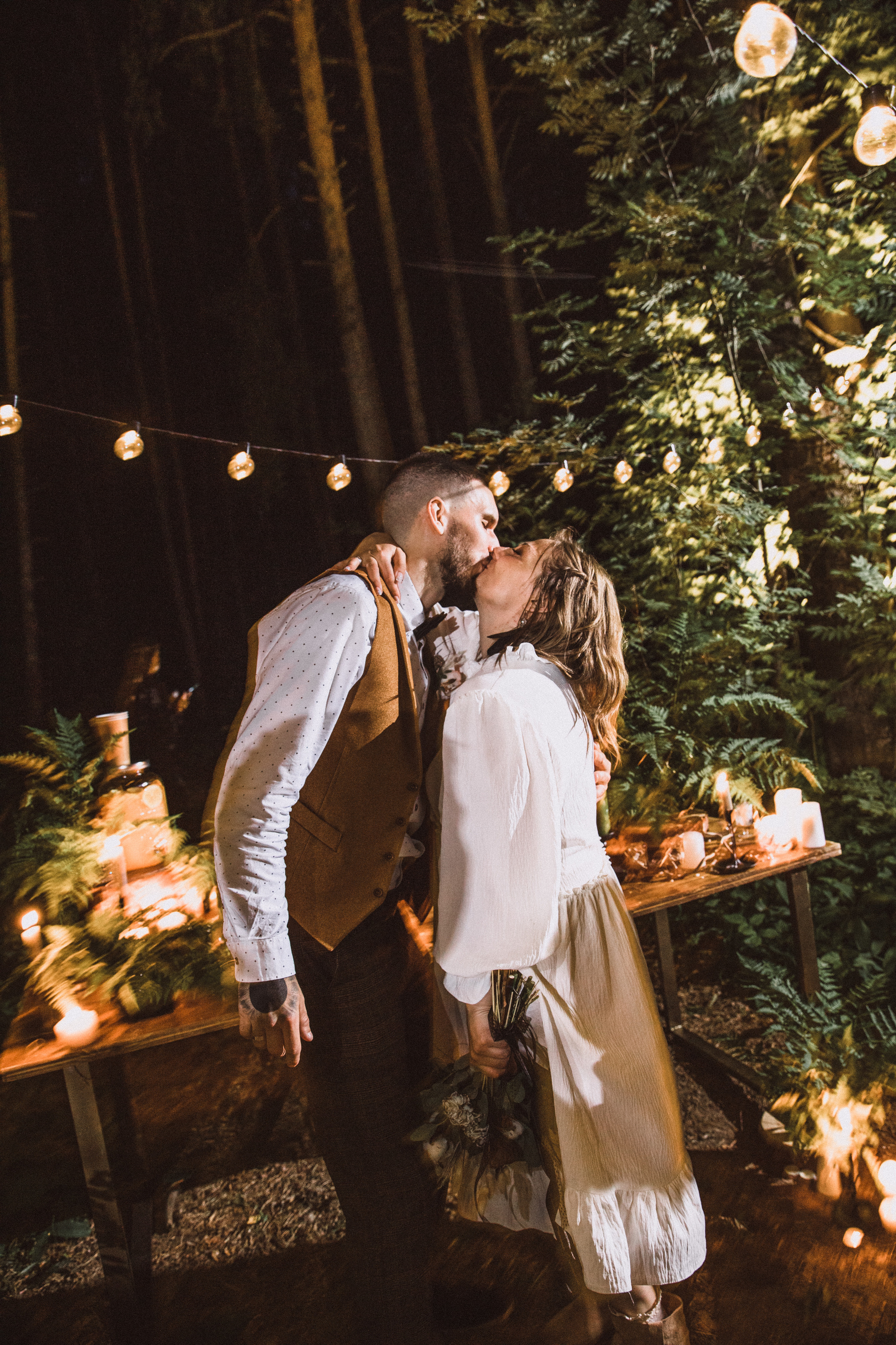 Настя & Кирилл. Фотоистории в Ставрополе и Костроме Eva Vladi