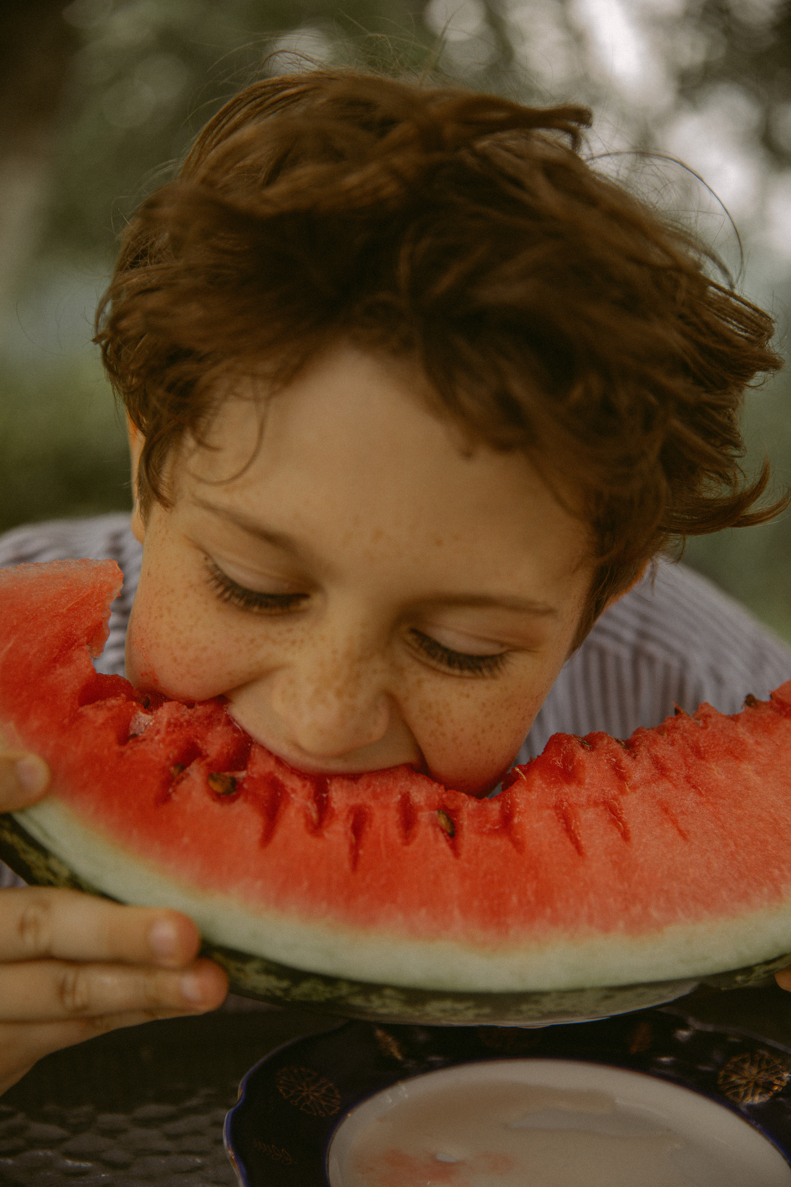 Фотоистории в Ставрополе и Костроме Eva Vladi