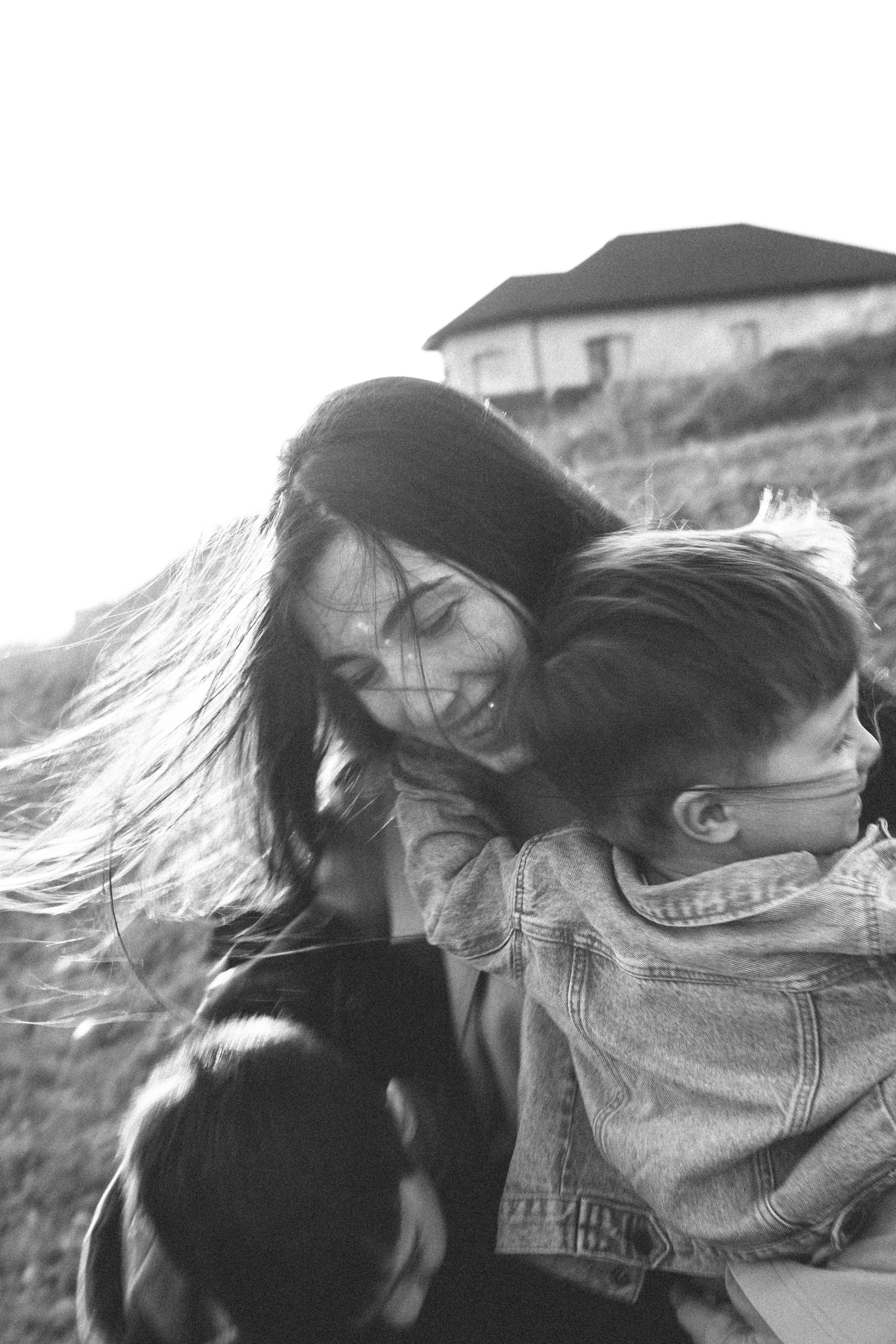 Теплый вечер вместе. Фотоистории в Ставрополе и Костроме Eva Vladi