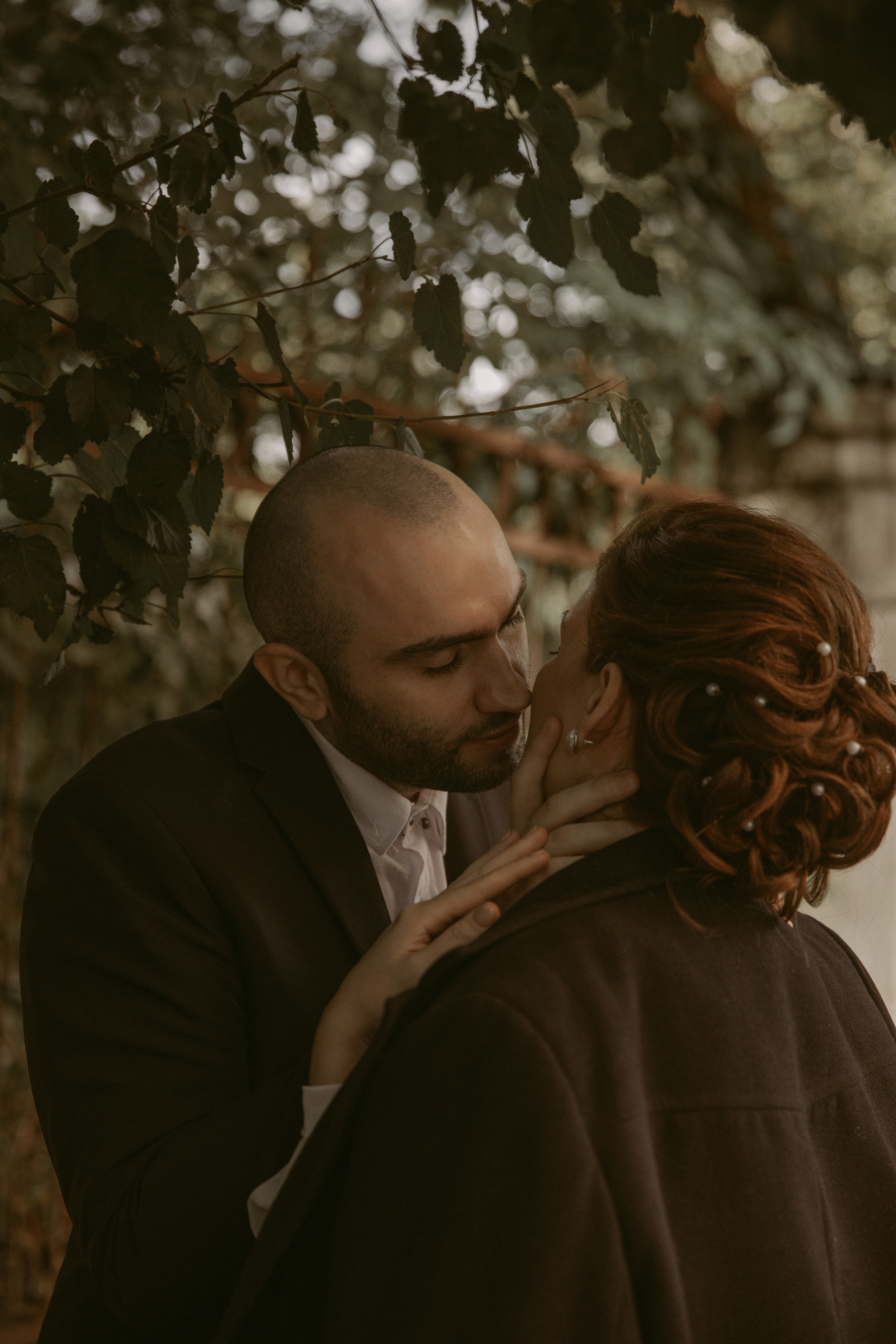 Артур&Таня. Фотоистории в Ставрополе и Костроме Eva Vladi