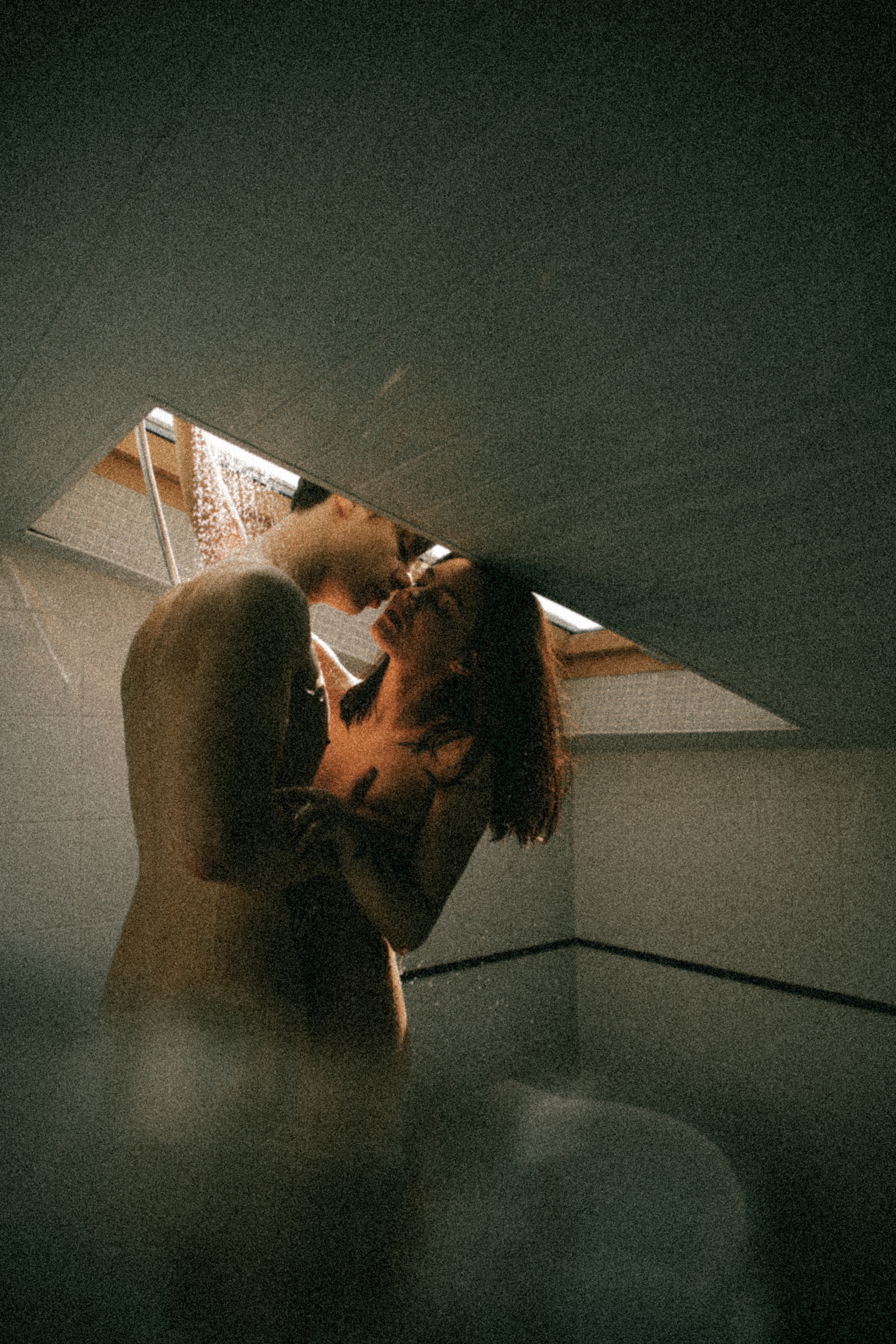 Тишина.здесь любовь. Фотоистории в Ставрополе и Костроме Eva Vladi