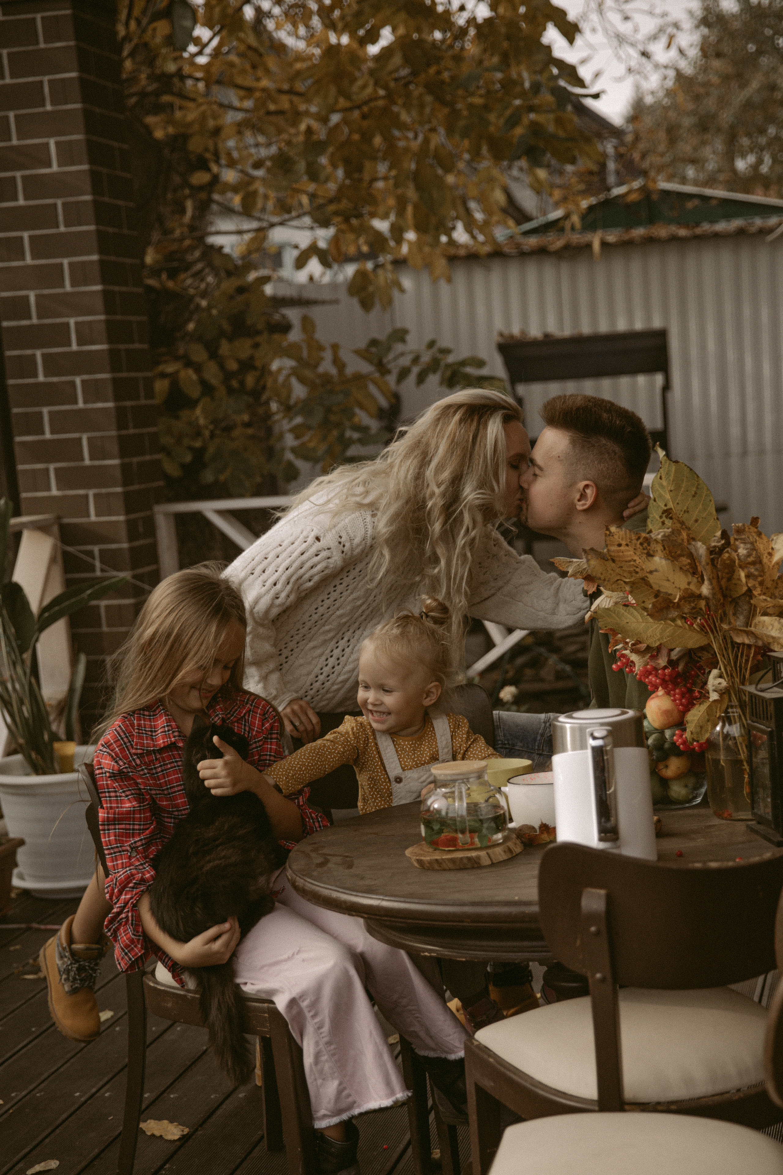 Фотоистории в Ставрополе и Костроме Eva Vladi