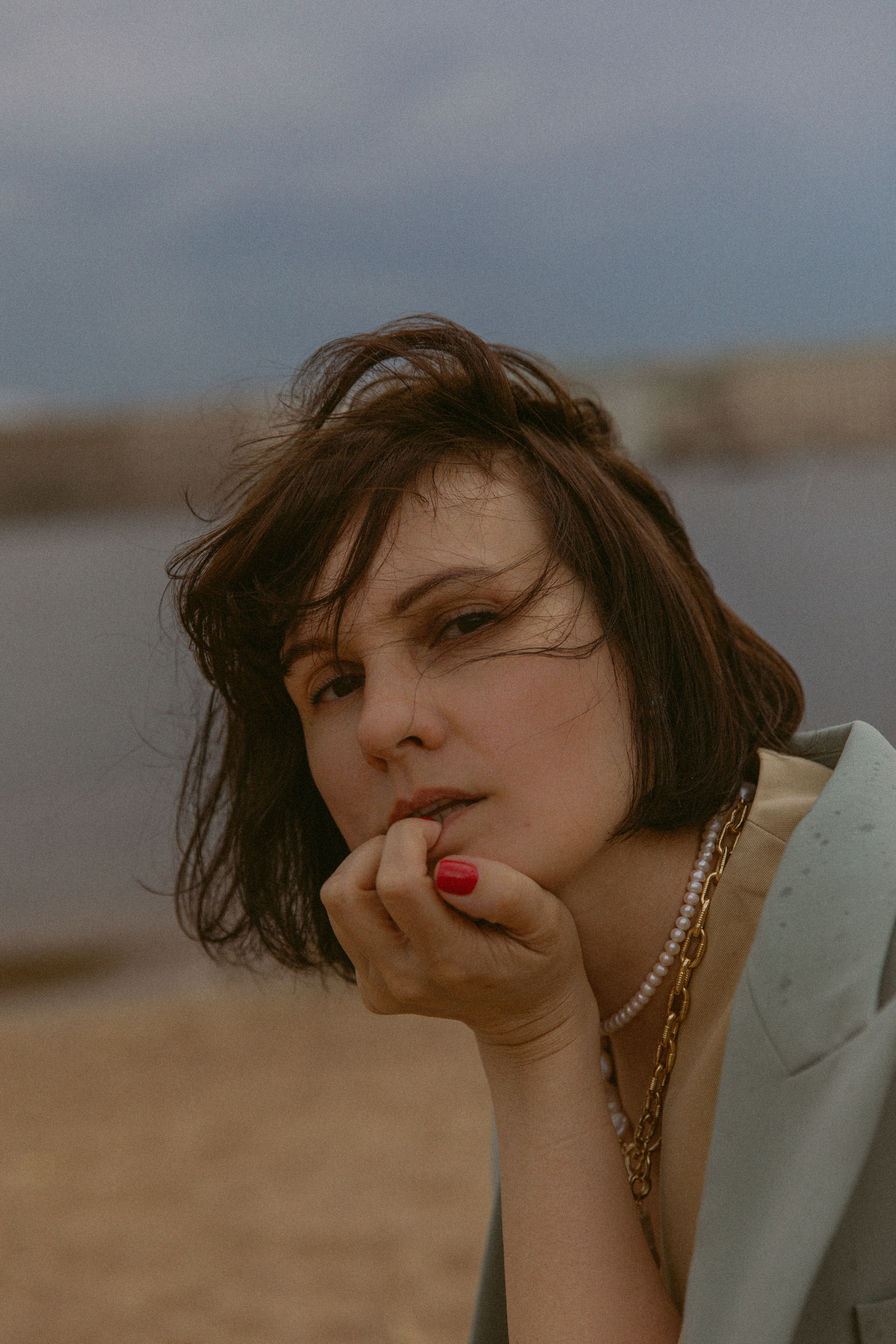 Питер.дождь.ты. Фотоистории в Ставрополе и Костроме Eva Vladi