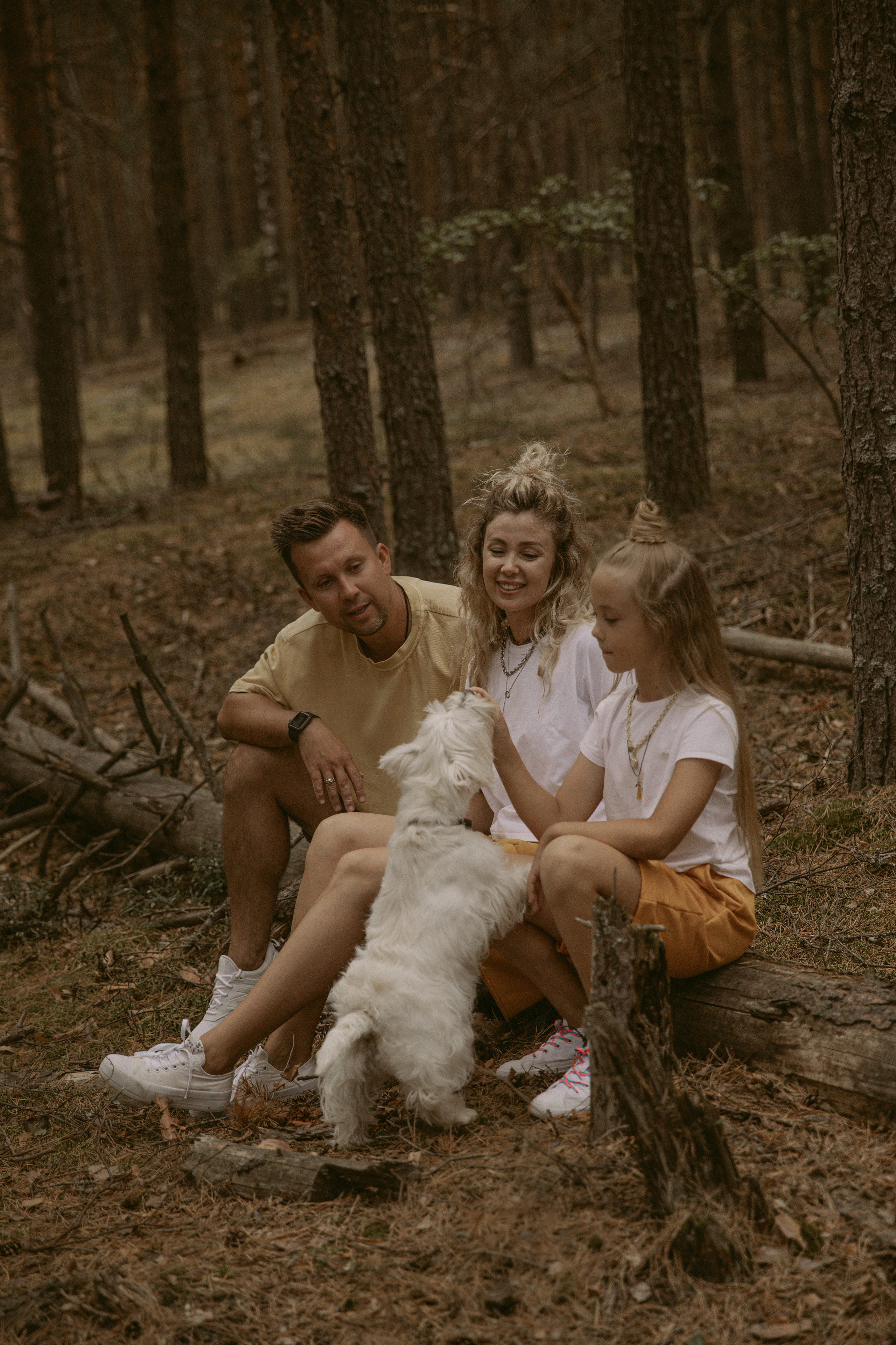 Вместе. Фотоистории в Ставрополе и Костроме Eva Vladi