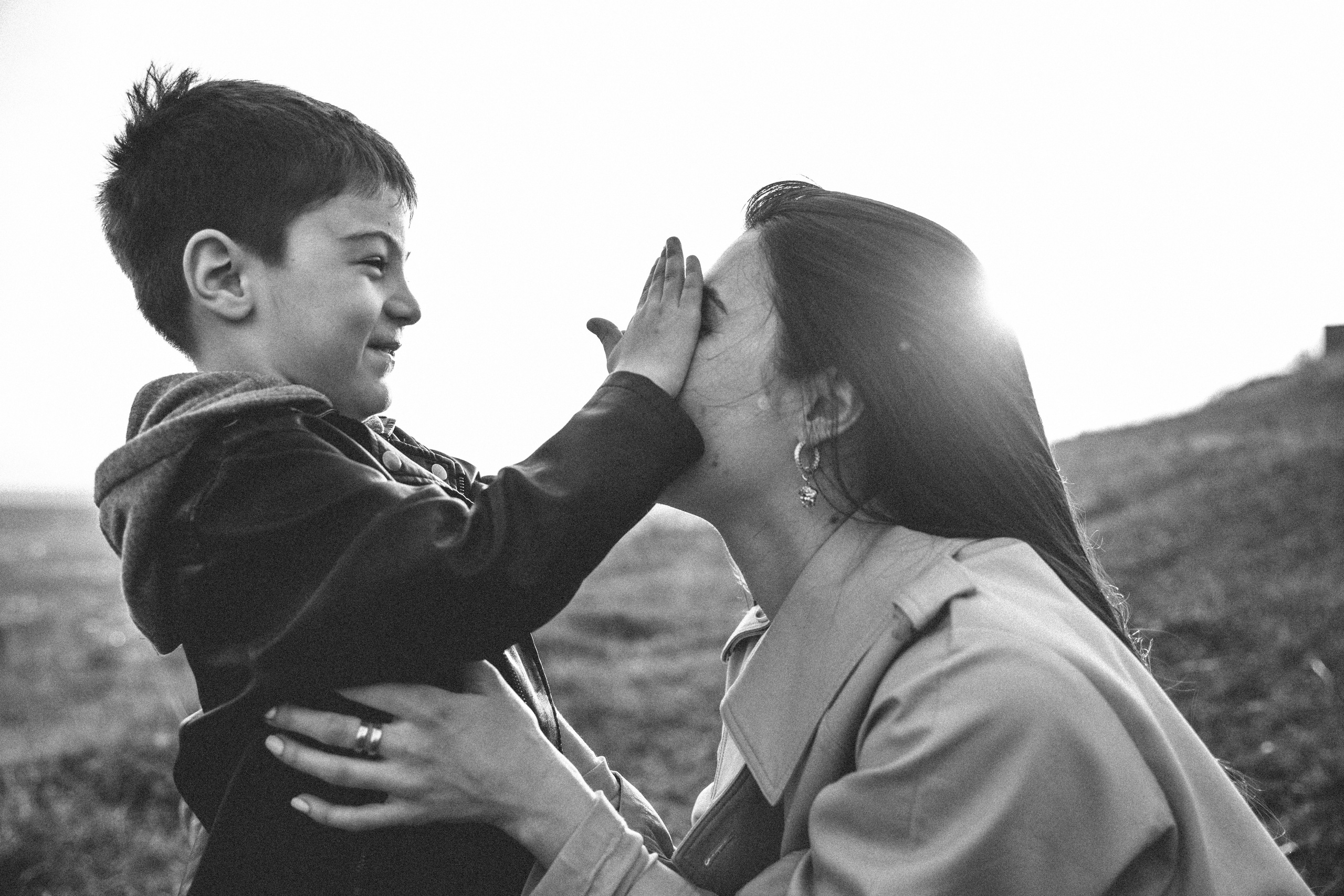 Теплый вечер вместе. Фотоистории в Ставрополе и Костроме Eva Vladi