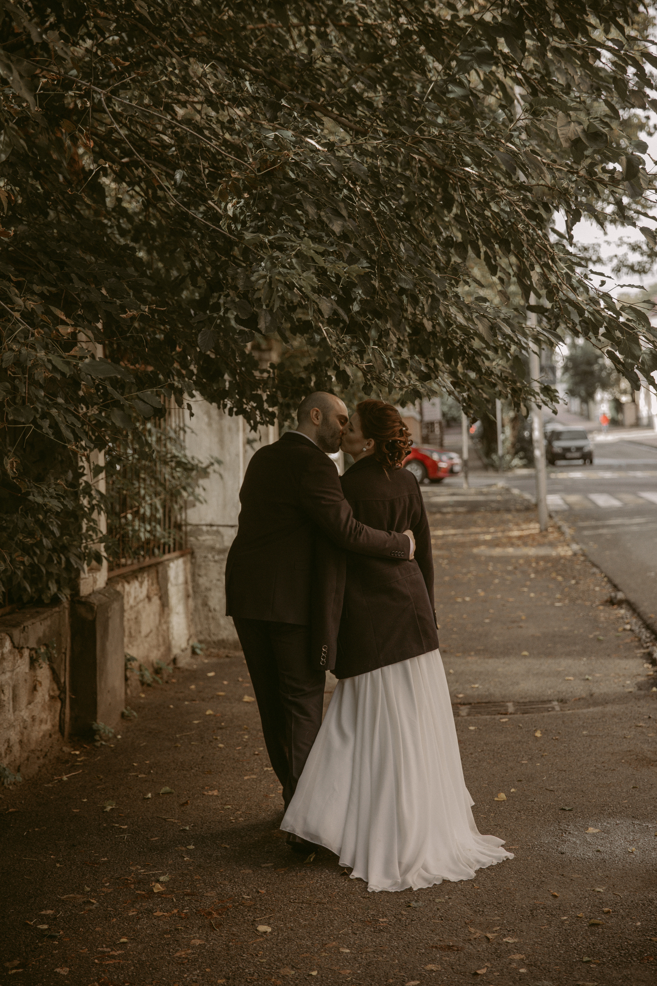 Артур&Таня. Фотоистории в Ставрополе и Костроме Eva Vladi