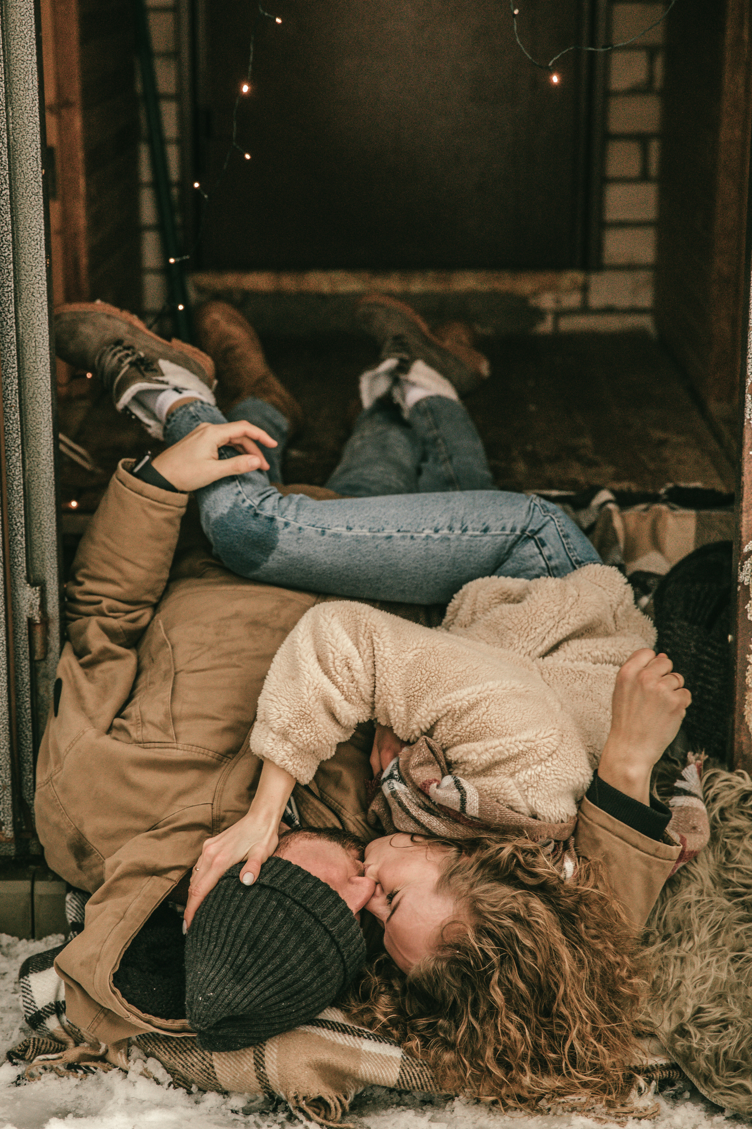 Чук и Гек. Фотоистории в Ставрополе и Костроме Eva Vladi