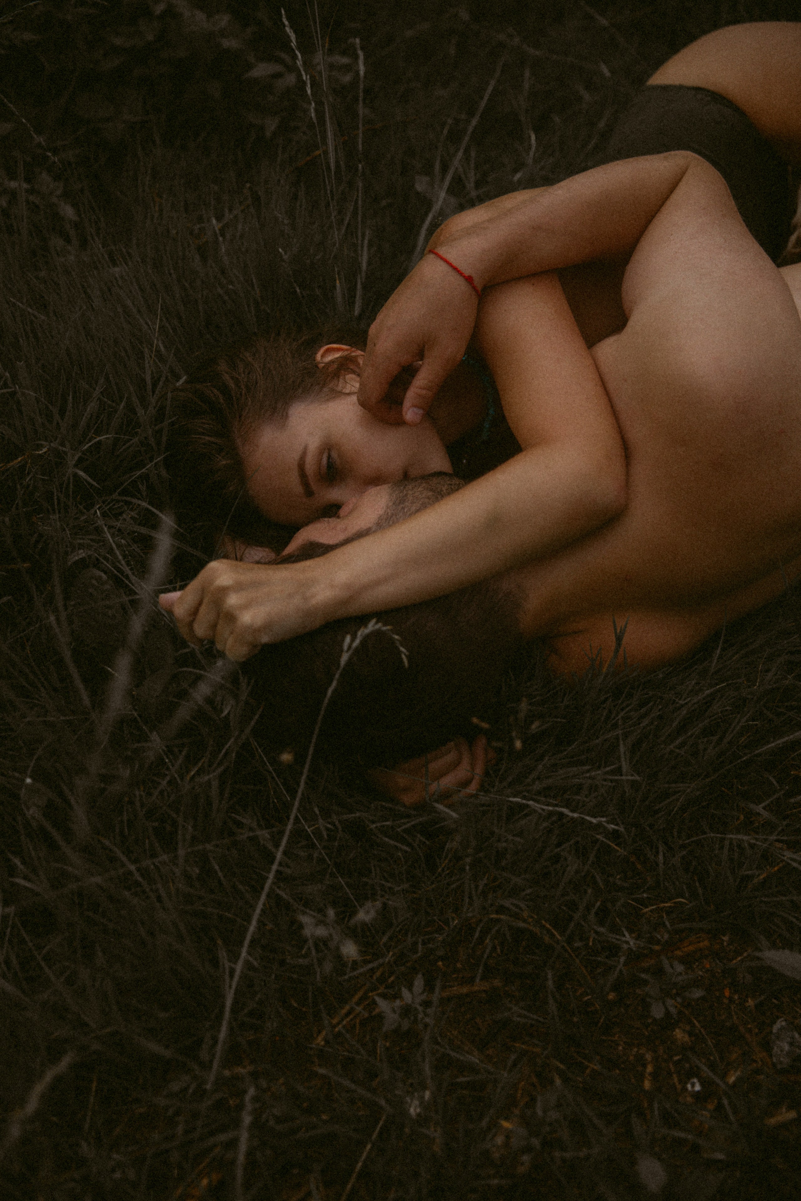 Я чувствую тебя. Фотоистории в Ставрополе и Костроме Eva Vladi