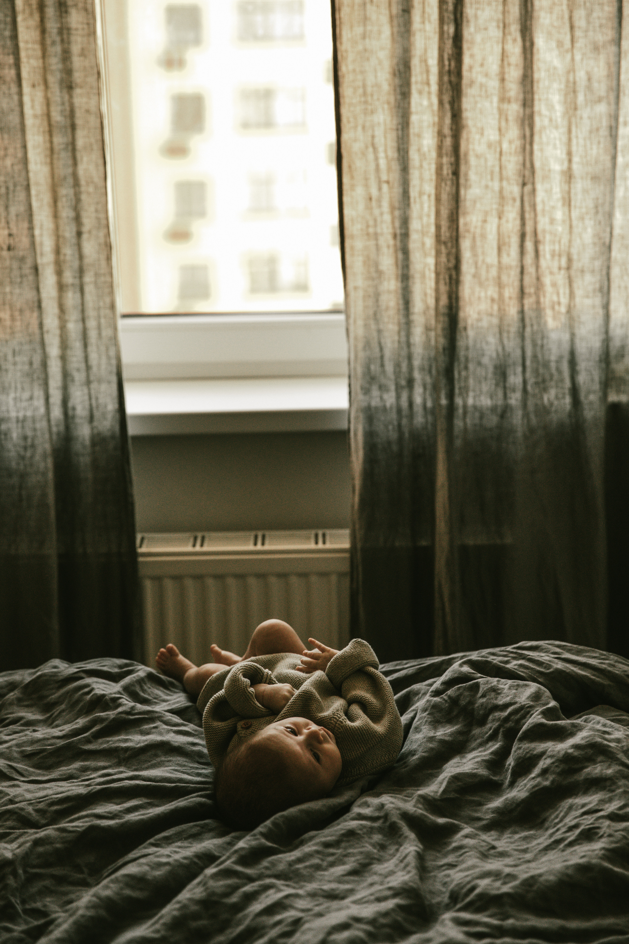 Мы тебя ждали. Фотоистории в Ставрополе и Костроме Eva Vladi