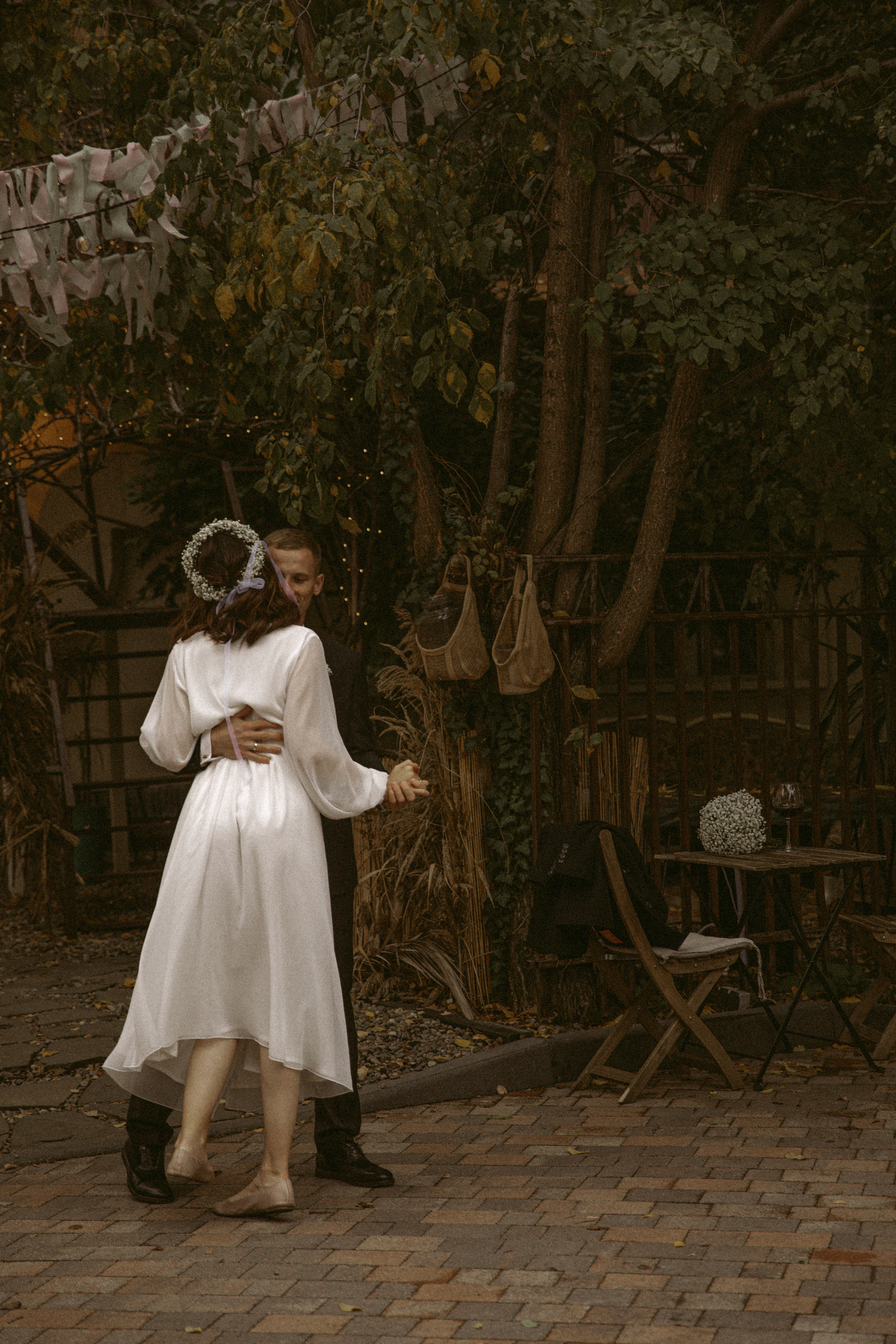 Дима & Даша. Фотоистории в Ставрополе и Костроме Eva Vladi