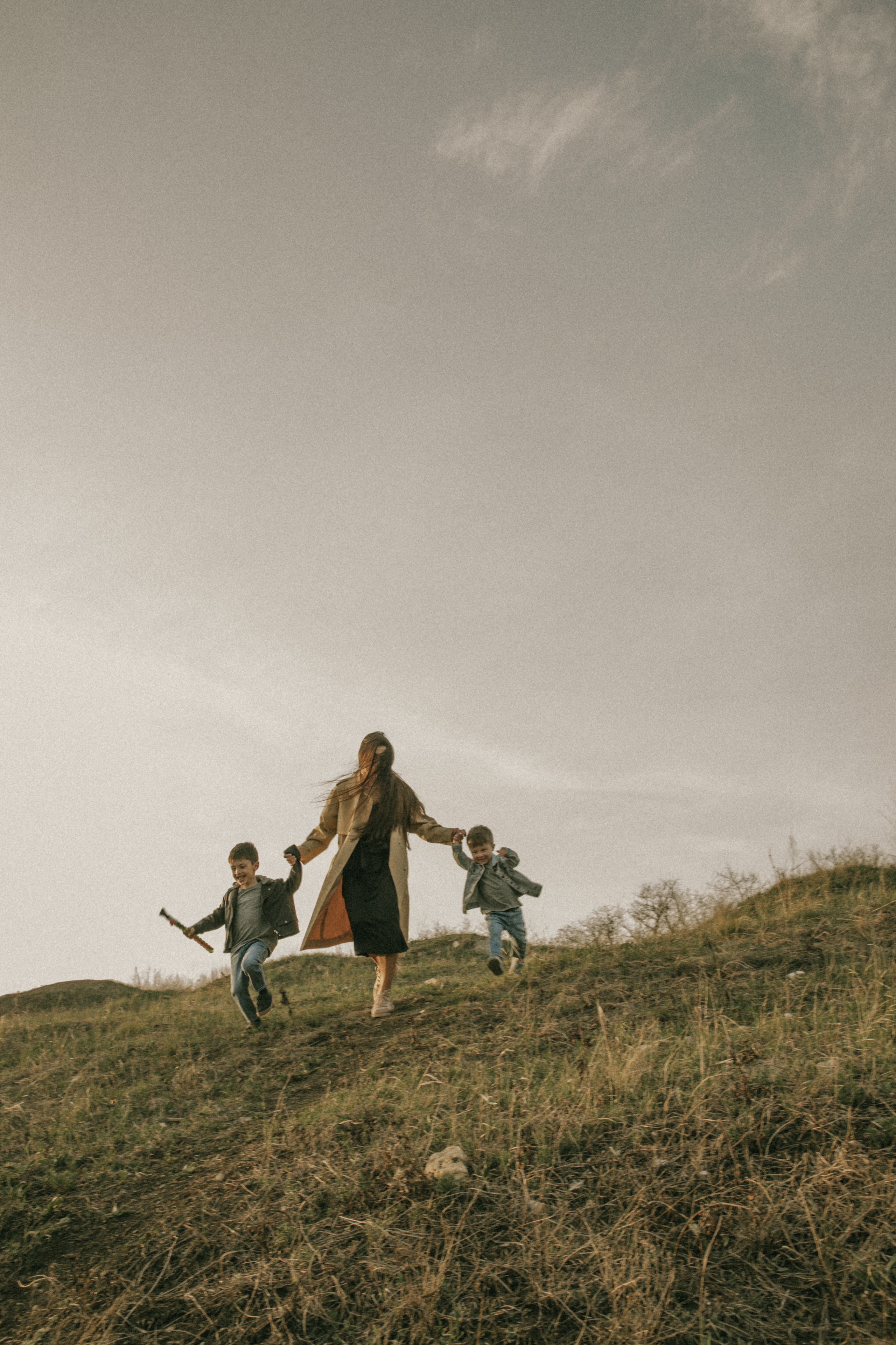 Теплый вечер вместе. Фотоистории в Ставрополе и Костроме Eva Vladi