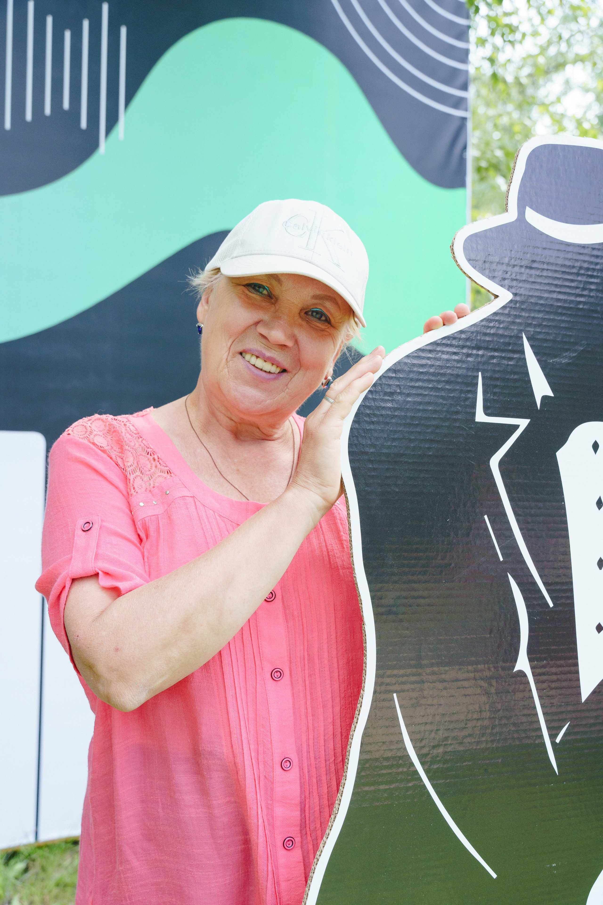 День города Березовский. Джаз Пикник. Фотограф в детский сад в Екатеринбурге, выпускные альбомы Юлия Умерова