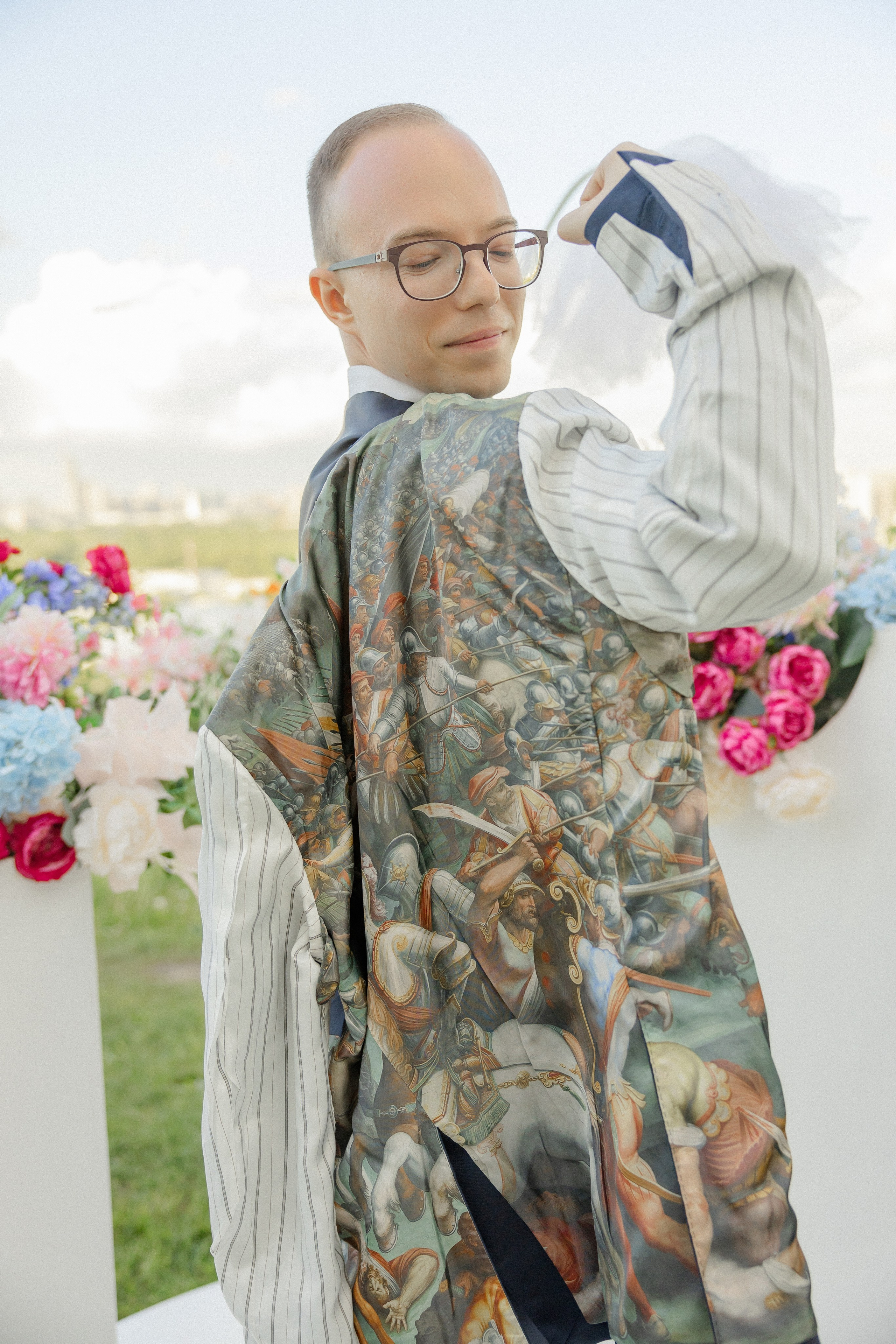 Май — не про маяться)