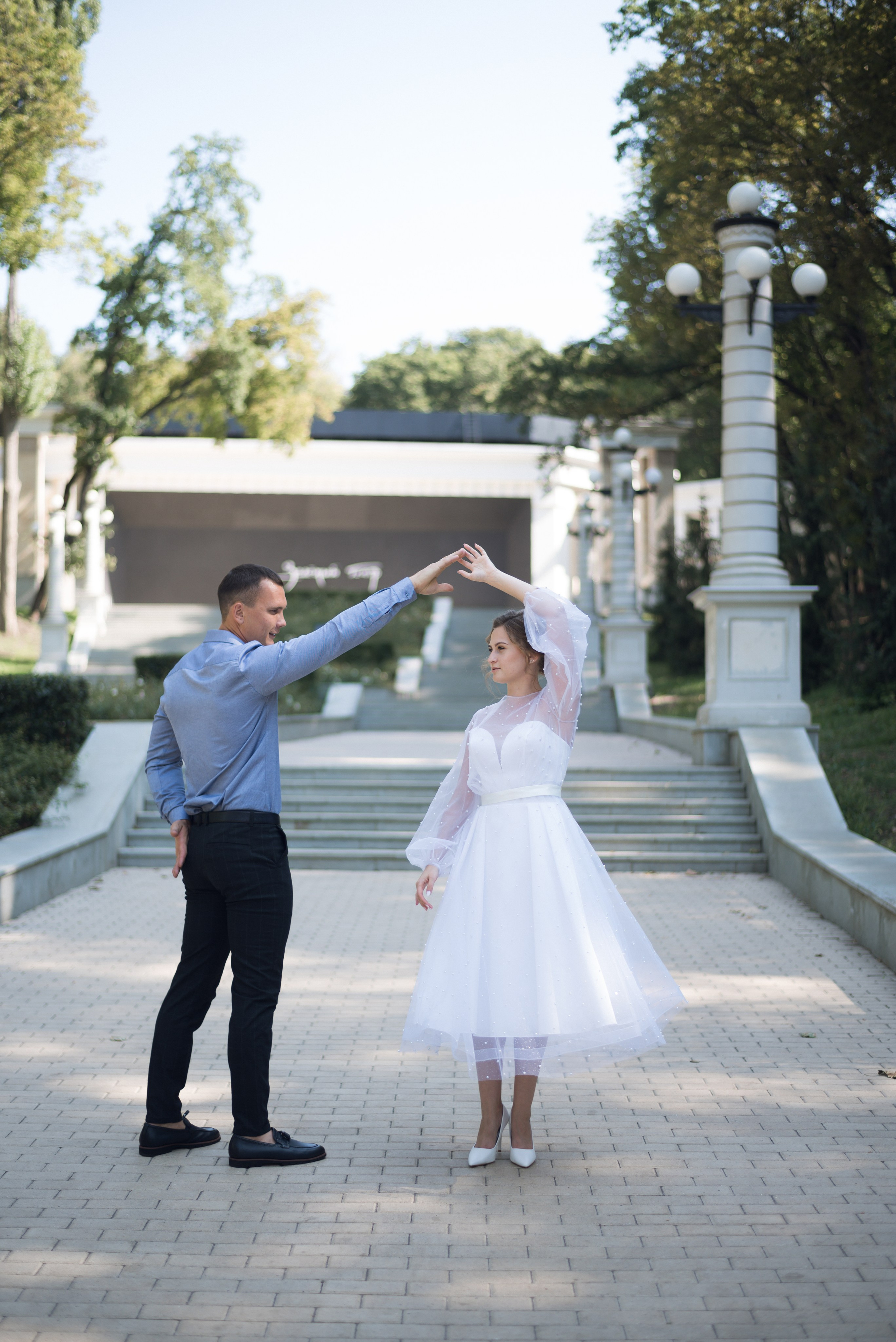Светлана И Виктор. Семейный и детский фотограф в Воронеже София Минакова