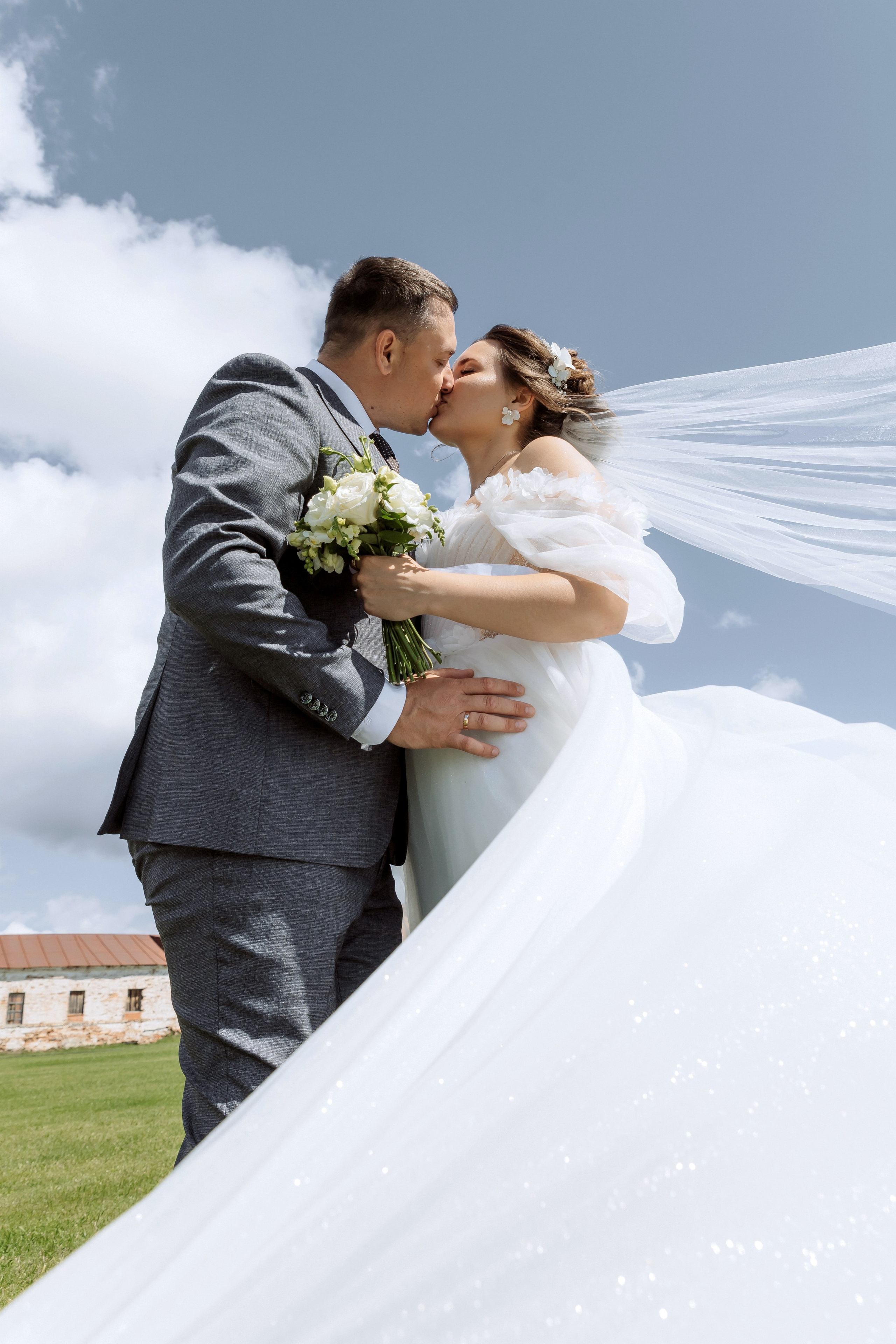 Свадебная серия | Константин Жуйков. Фотограф Константин Жуйков