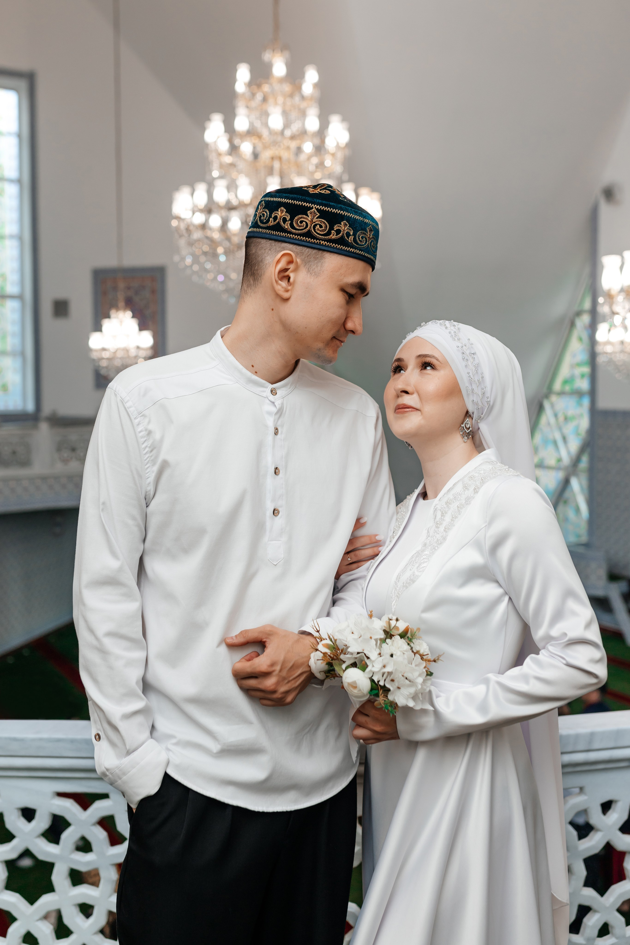 Руслан и Ильвина. Марина Шаймухаметова. Фотограф в Уфе