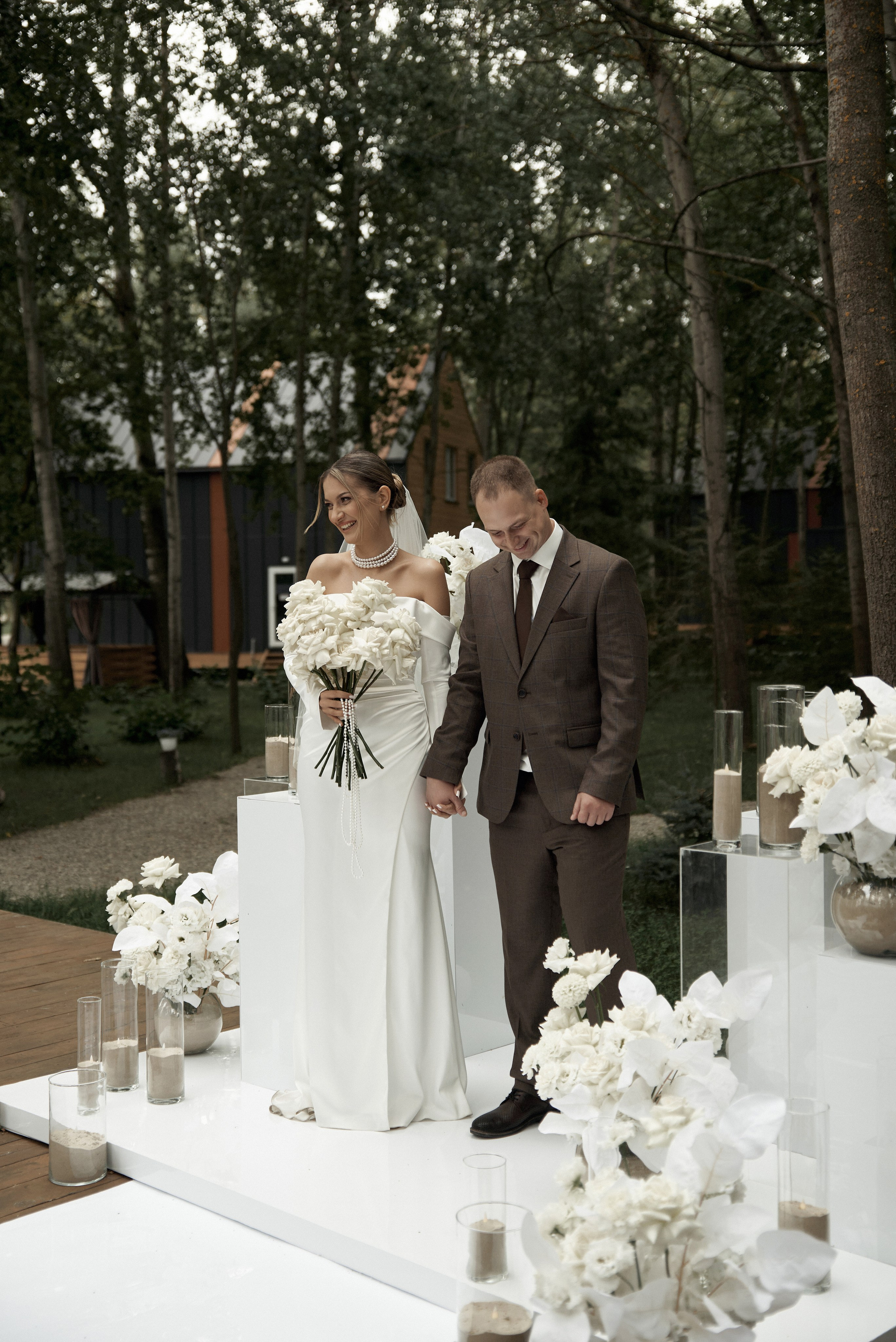 Александр и Валерия. Свадебный и семейный фотограф в Ульяновске Татьяна Селезнева
