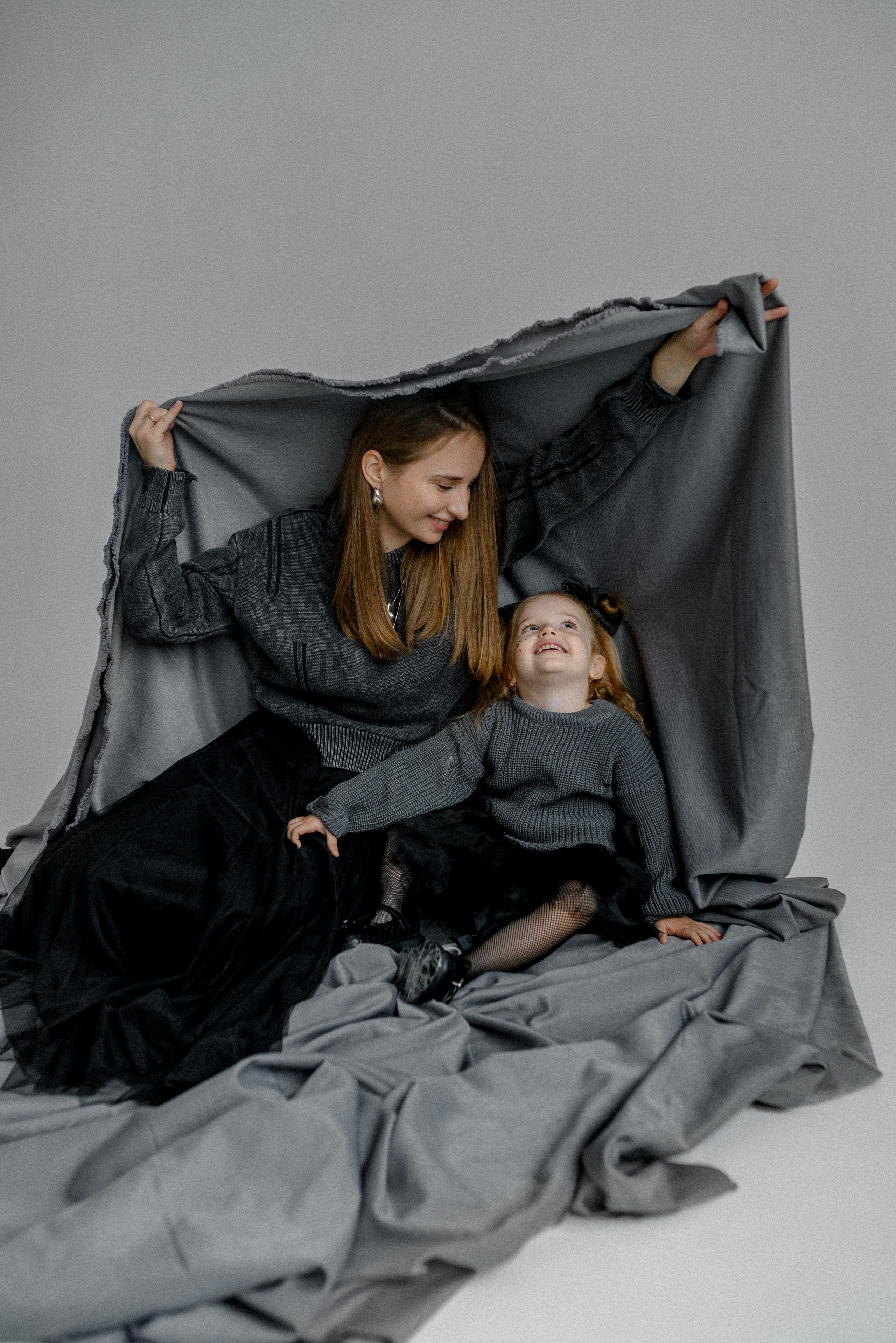 Екатерина. Фотограф Анна Абрикосова