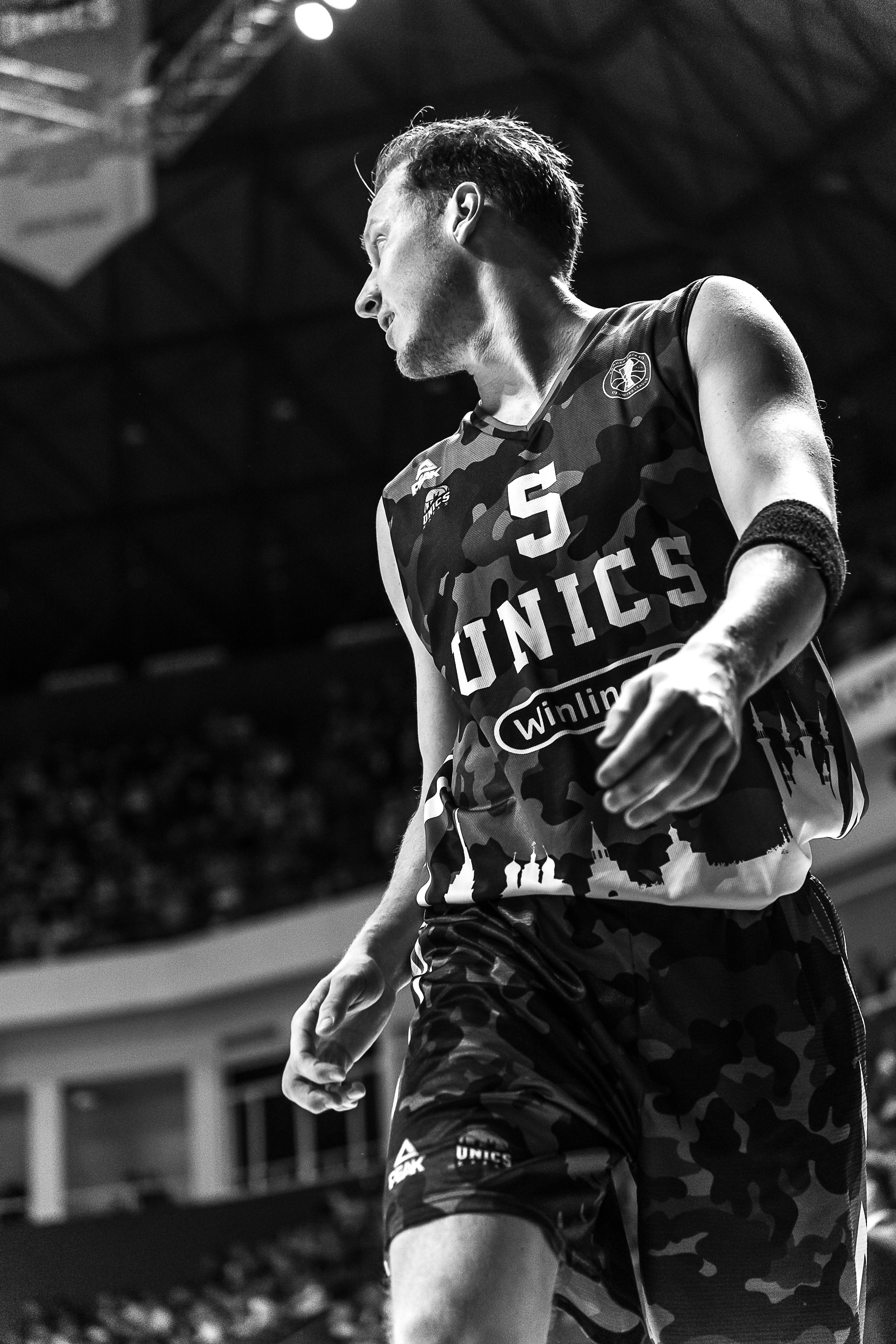 УНИКС. Фотограф в Казани Алина Абдуллина