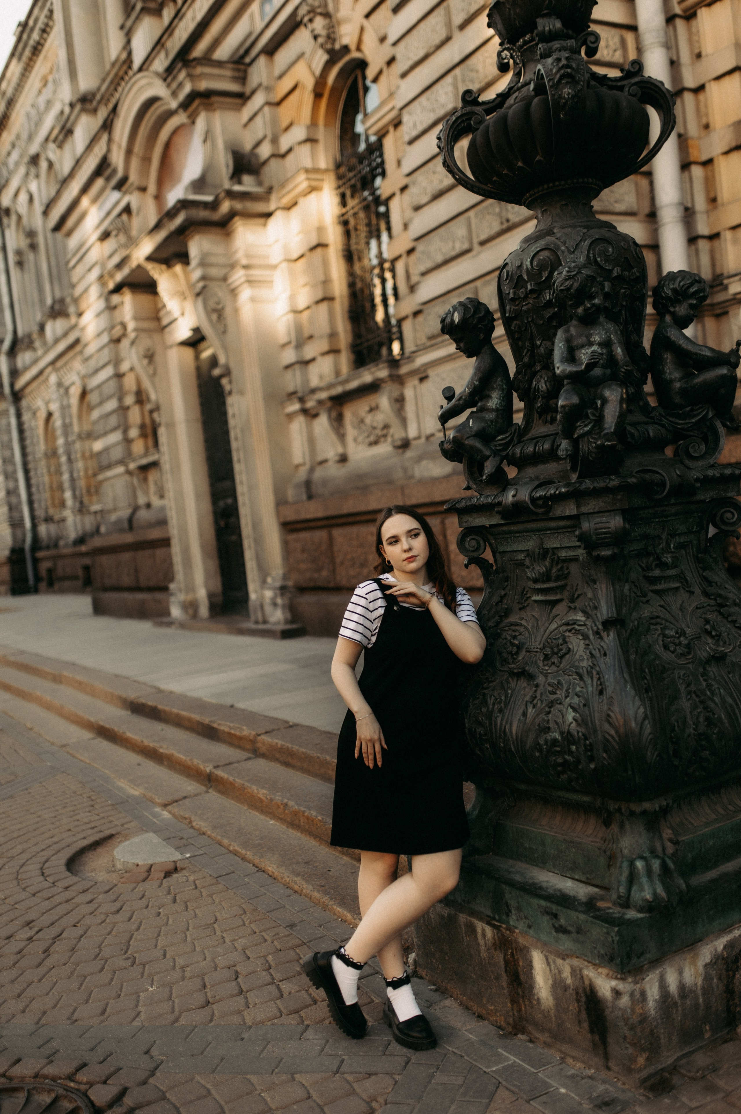 Ксения. Фотограф в Санкт-Петербурге