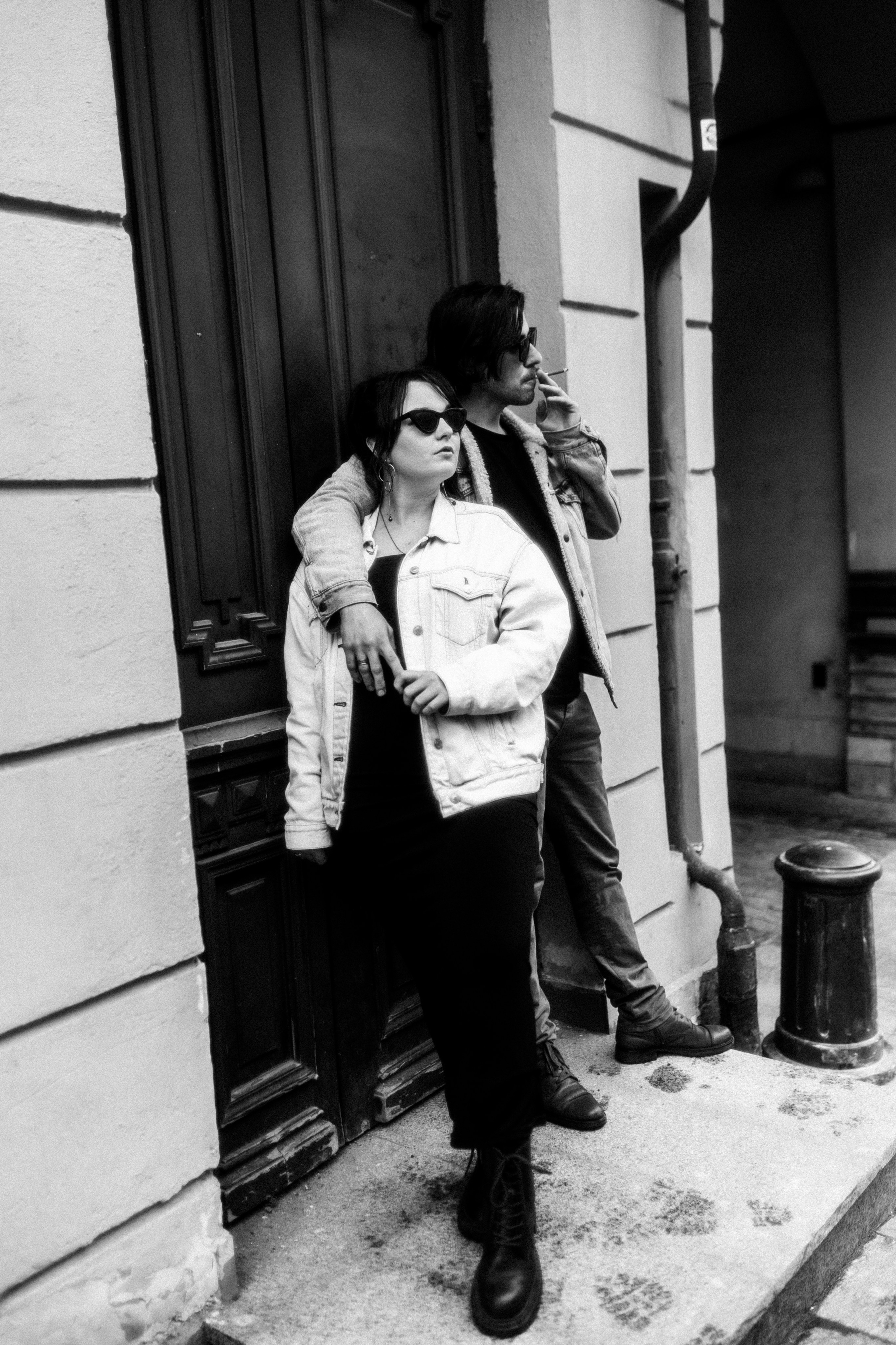 Ульяна и Даниил. Фотограф в Санкт-Петербурге