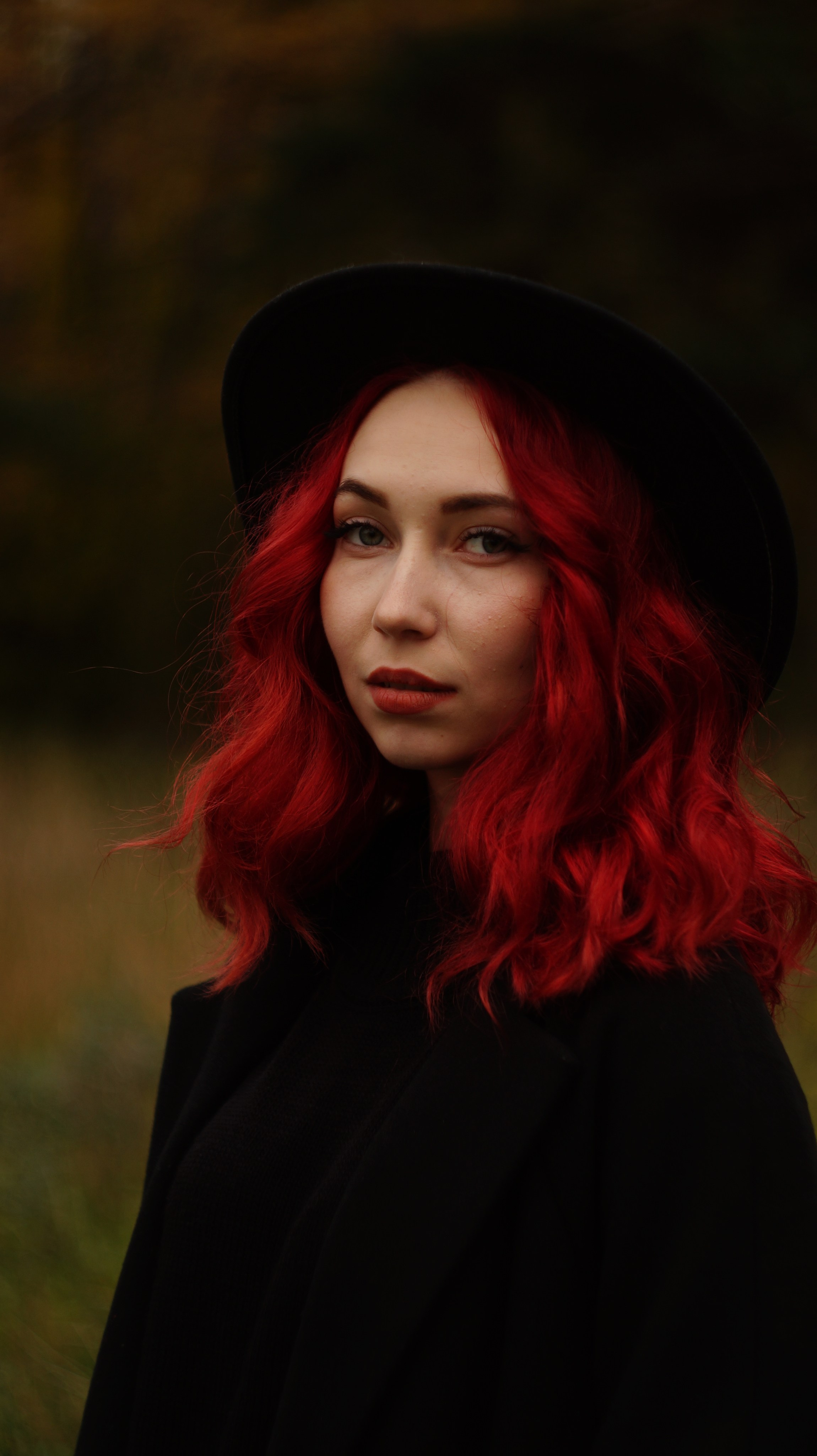 Мария. Профессиональный фотограф