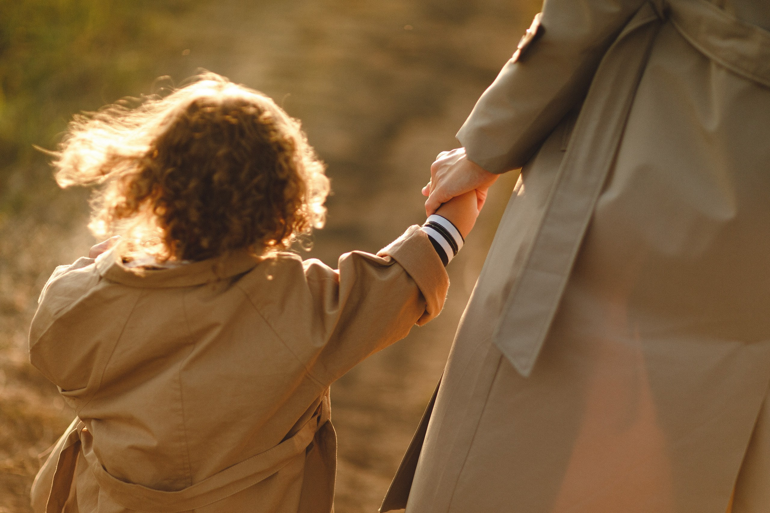 Семейный и детский фотограф в Краснодаре Миронова Евгения