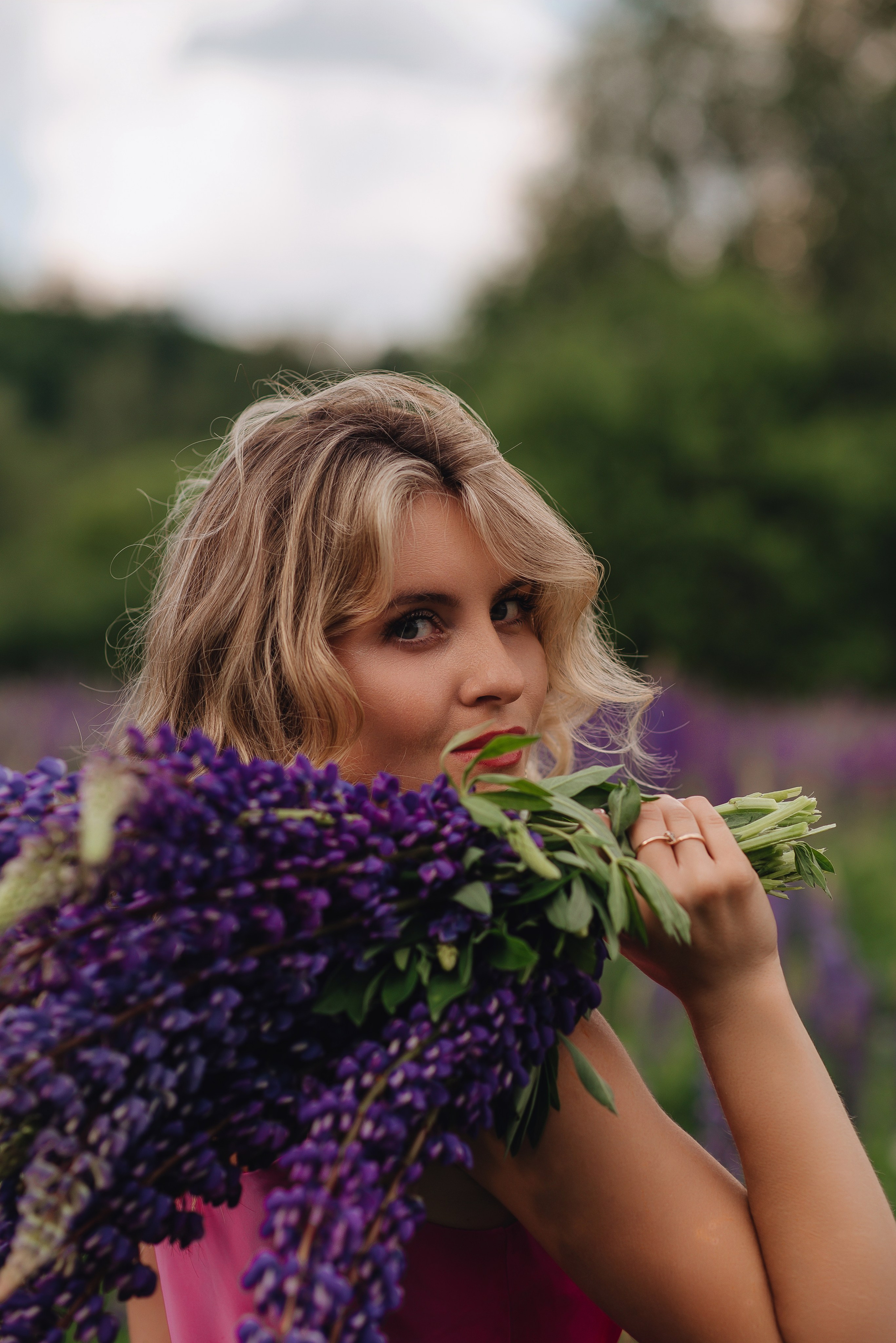 Индивидуальная. Фотограф Истра/Москва/МО Светлана Король