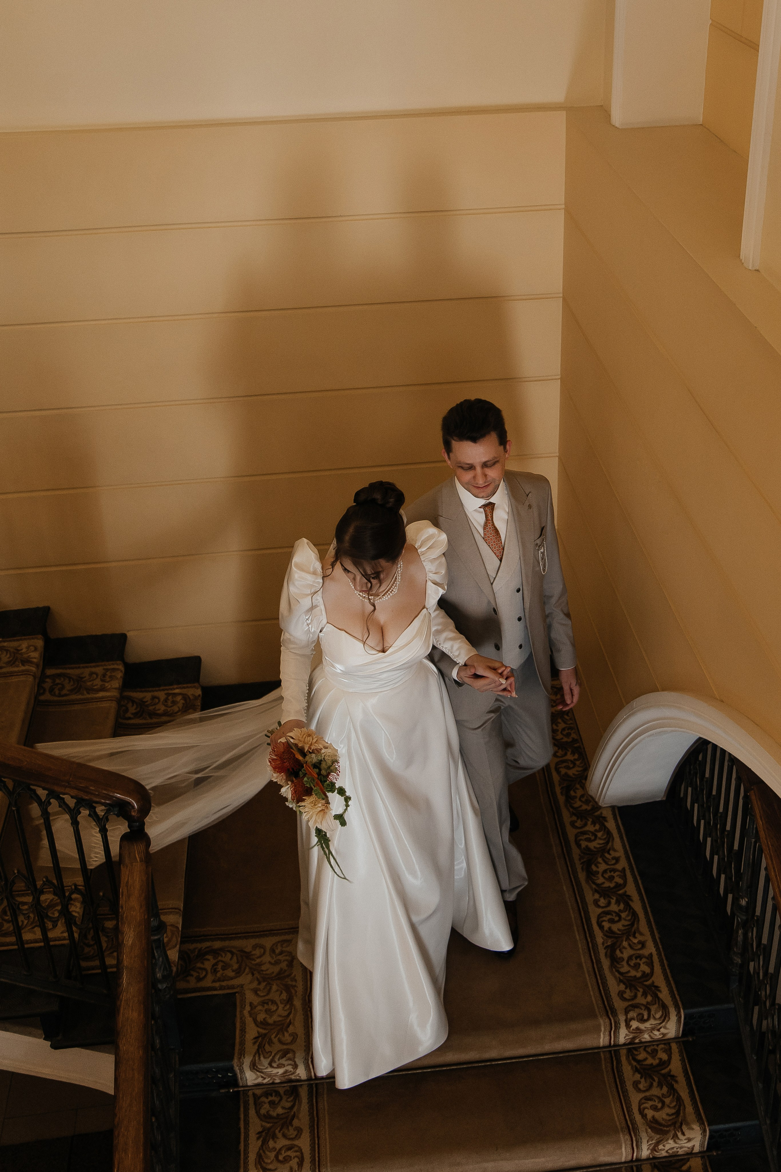 Валерия и Максим. Свадебный и семейный фотограф в Вологде Екатерина Назарина