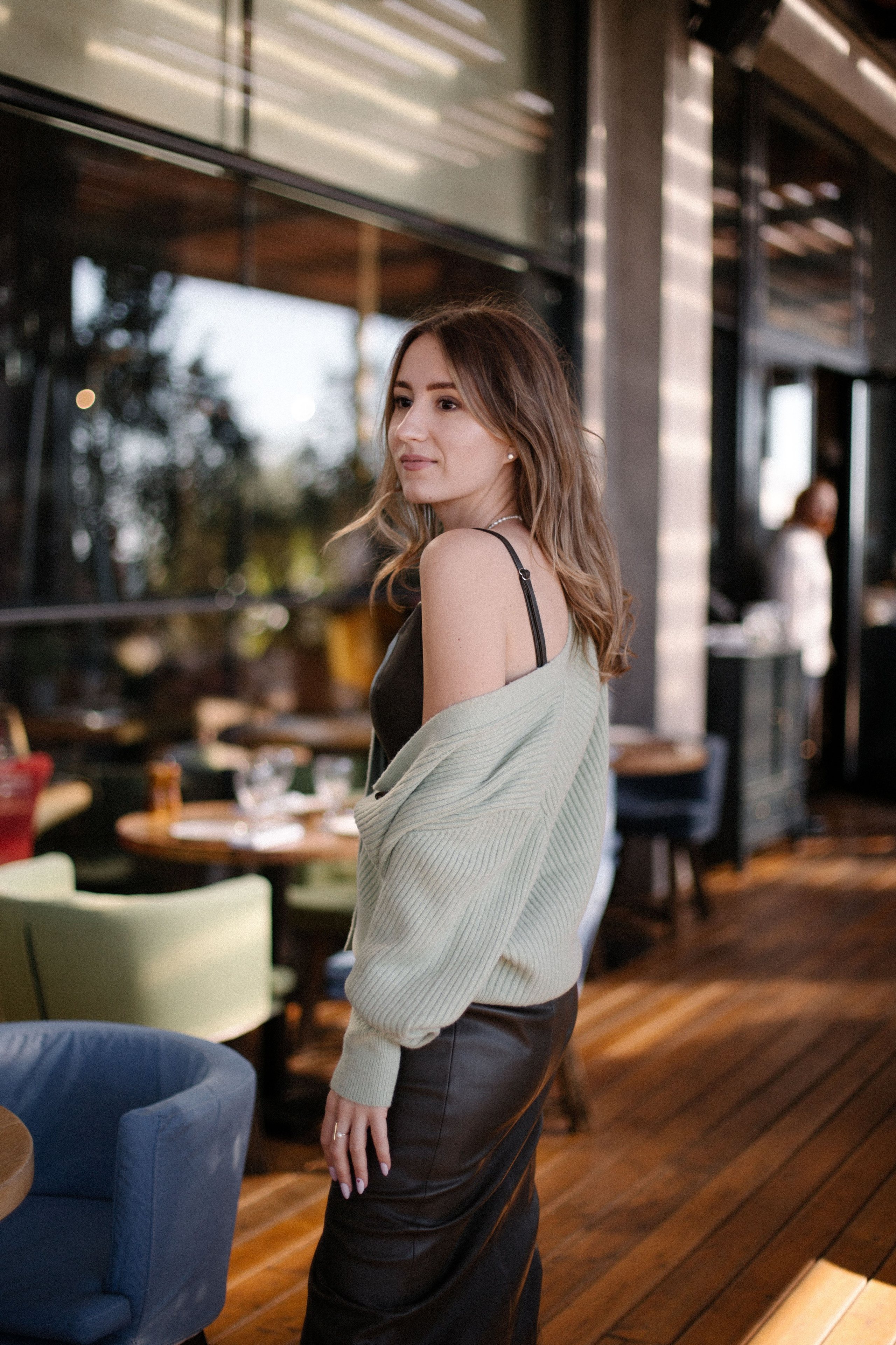 Екатерина. Портретный и свадебный фотограф Даня Похватова