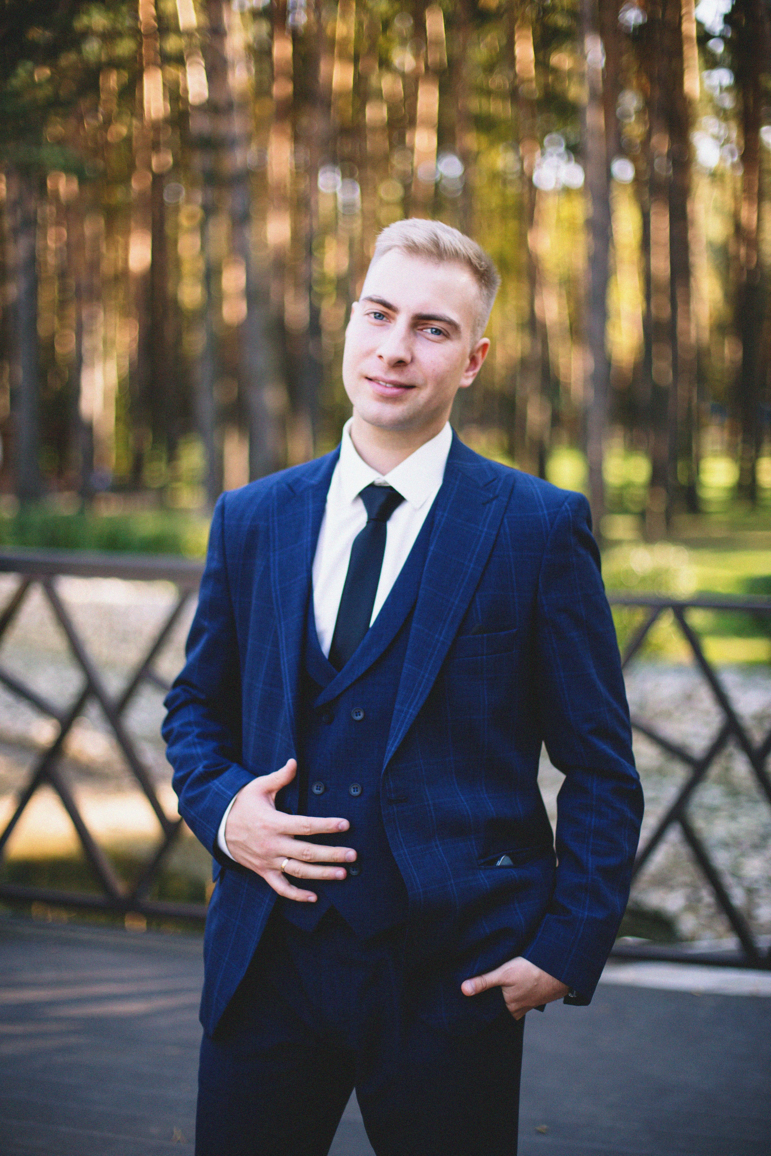 Егор и Валерия. Портретный и свадебный фотограф Даня Похватова