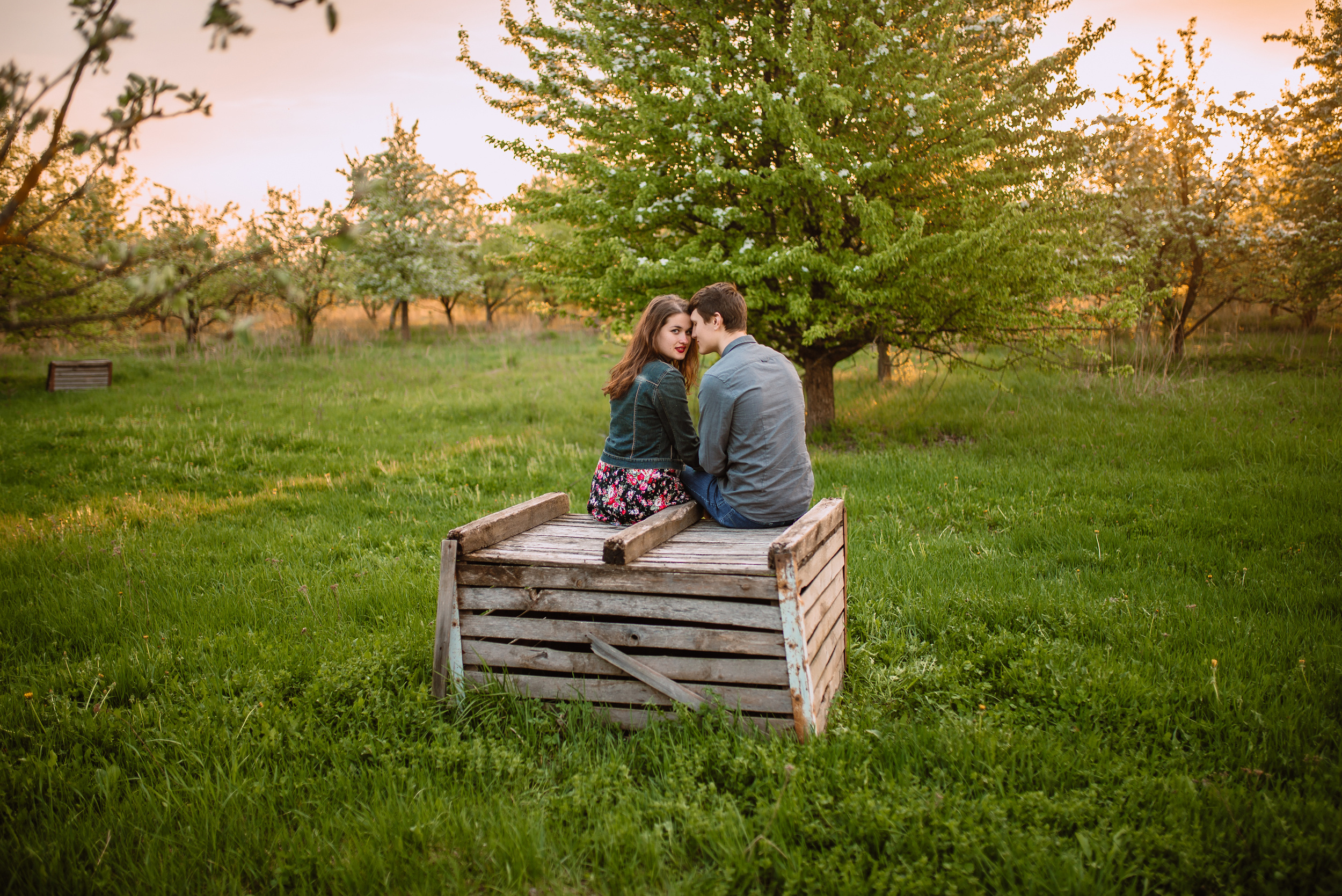 Максим&Татьяна. Wedband.by Свадебный фотограф Анатолий Матюшонок