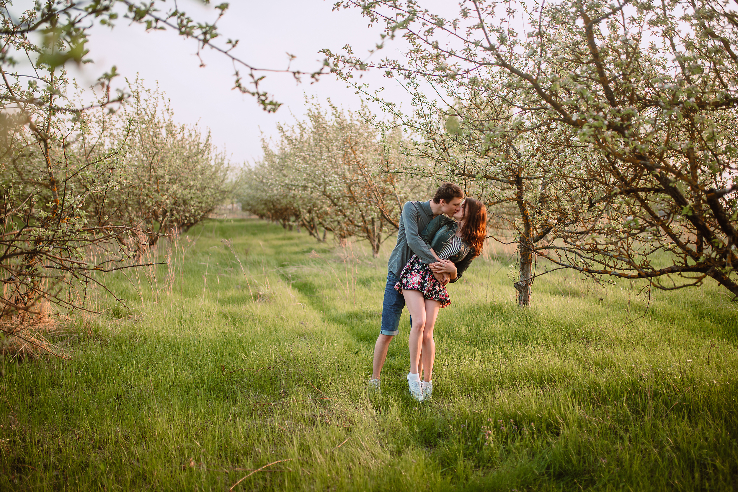 Максим&Татьяна. Wedband.by Свадебный фотограф Анатолий Матюшонок