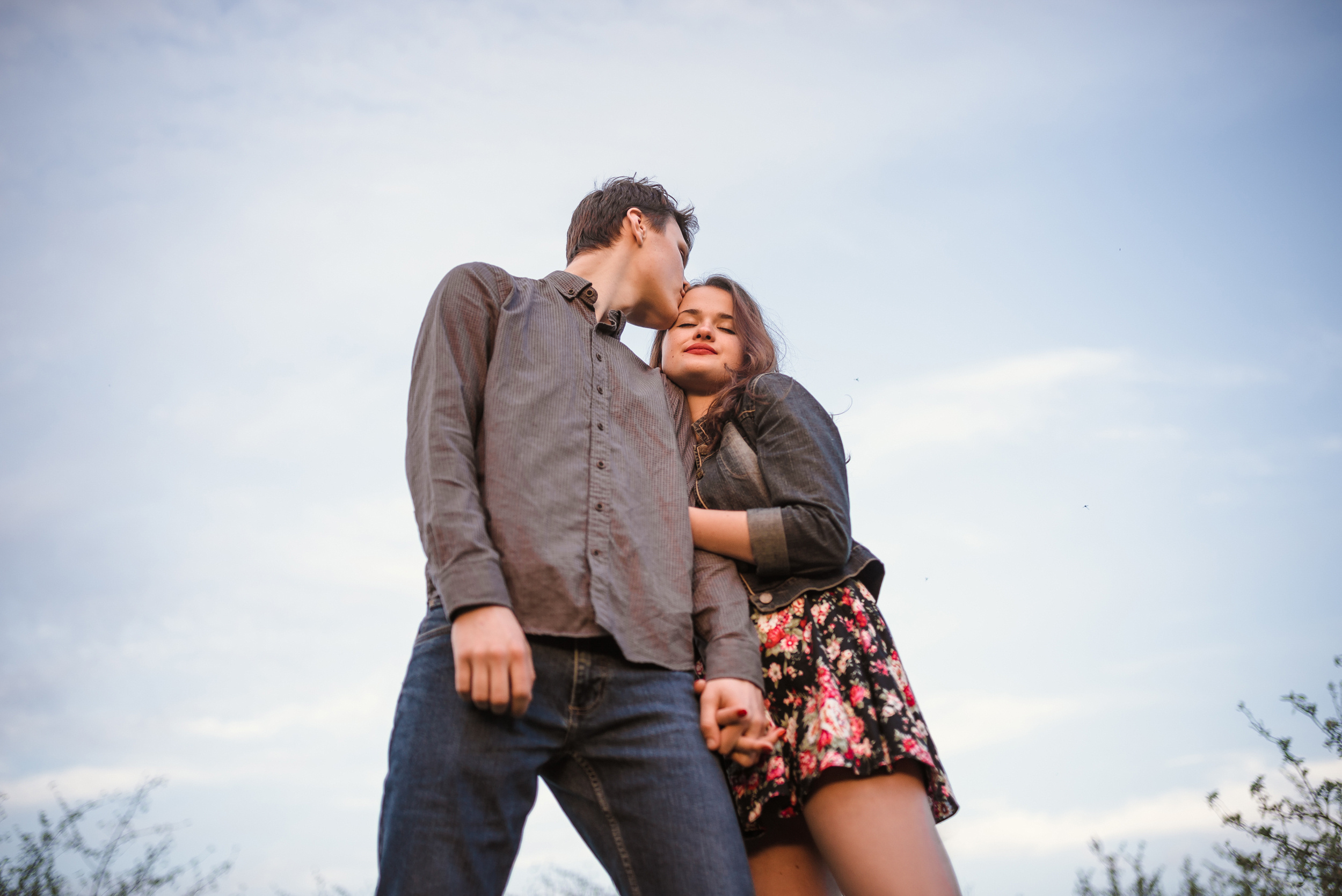 Максим&Татьяна. Wedband.by Свадебный фотограф Анатолий Матюшонок