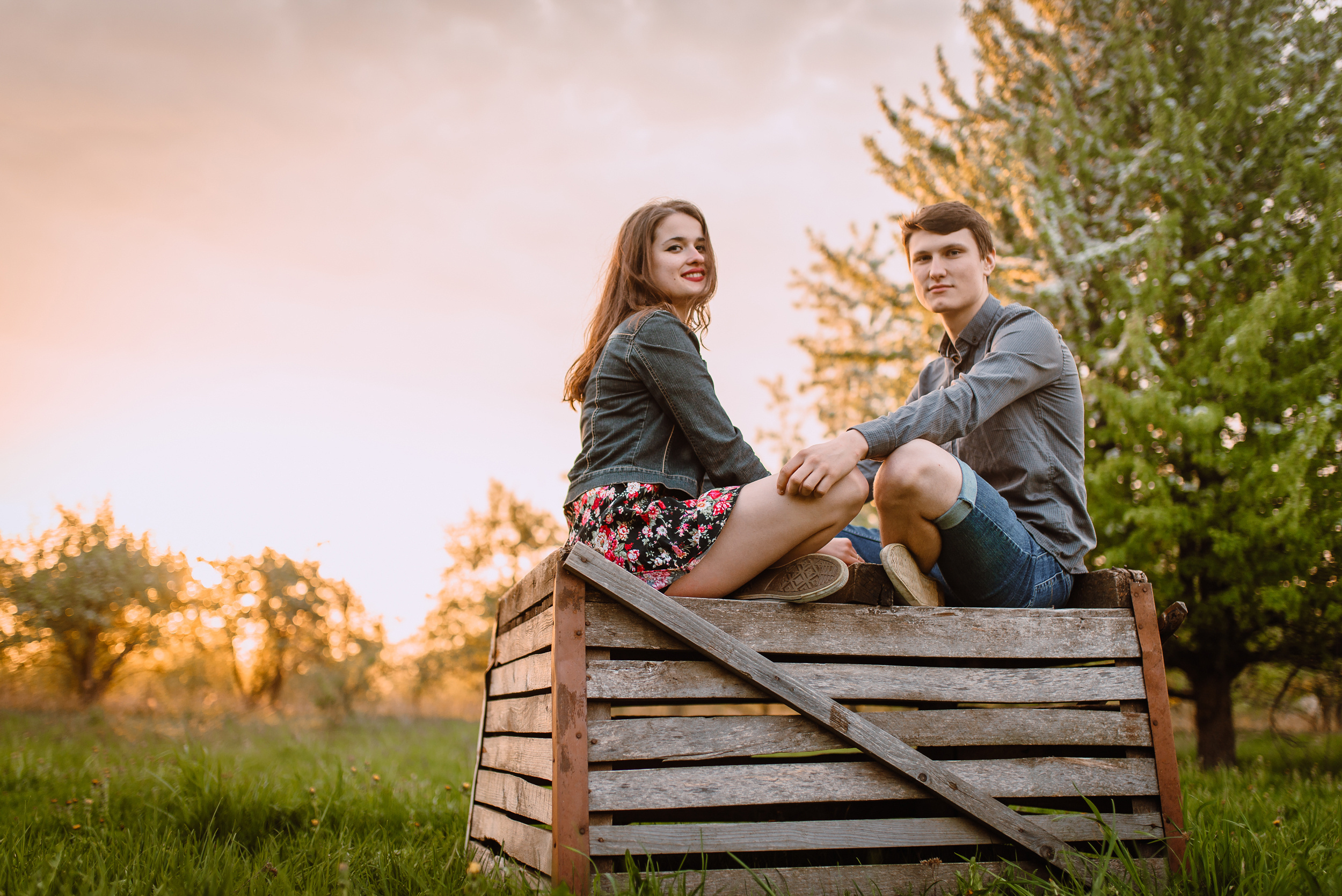 Максим&Татьяна. Wedband.by Свадебный фотограф Анатолий Матюшонок