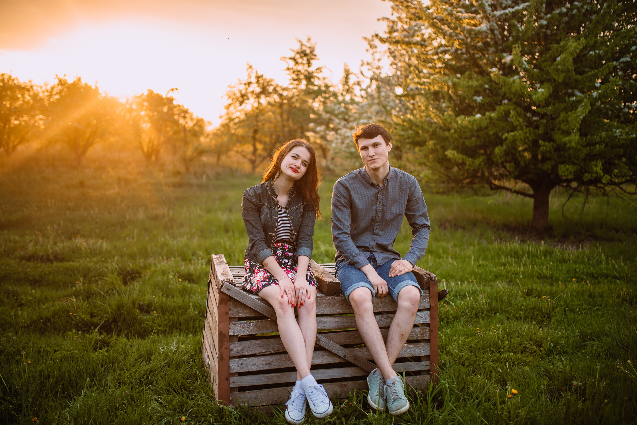 Максим&Татьяна. Wedband.by Свадебный фотограф Анатолий Матюшонок