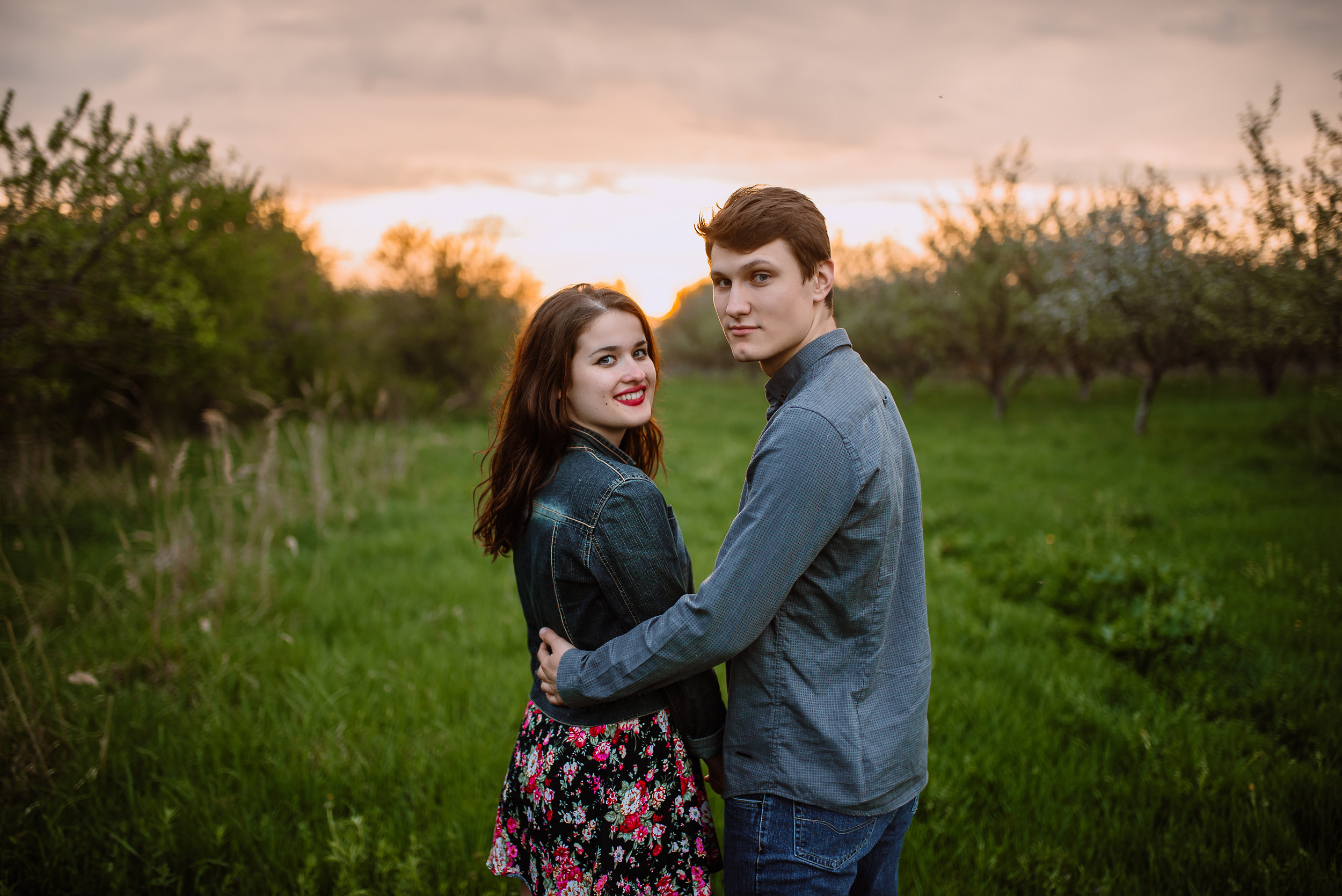 Максим&Татьяна. Wedband.by Свадебный фотограф Анатолий Матюшонок