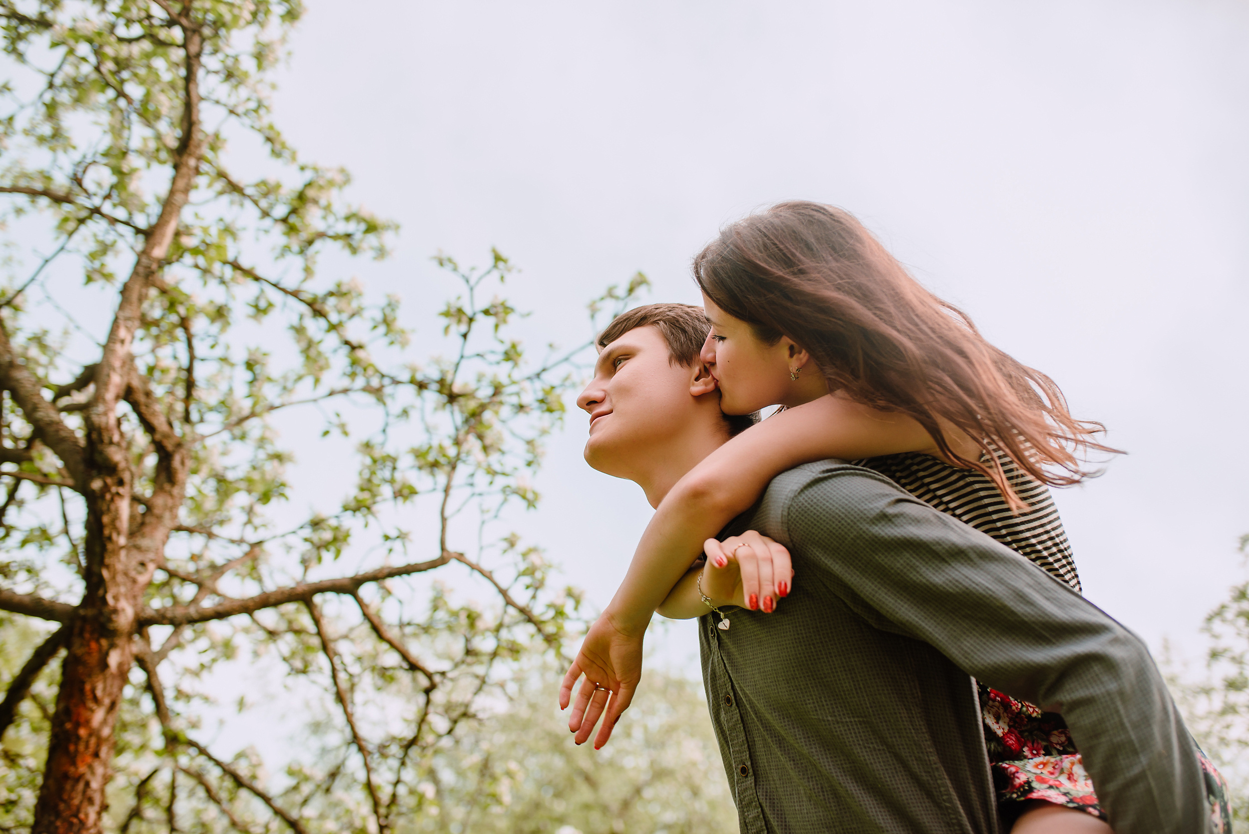 Максим&Татьяна. Wedband.by Свадебный фотограф Анатолий Матюшонок