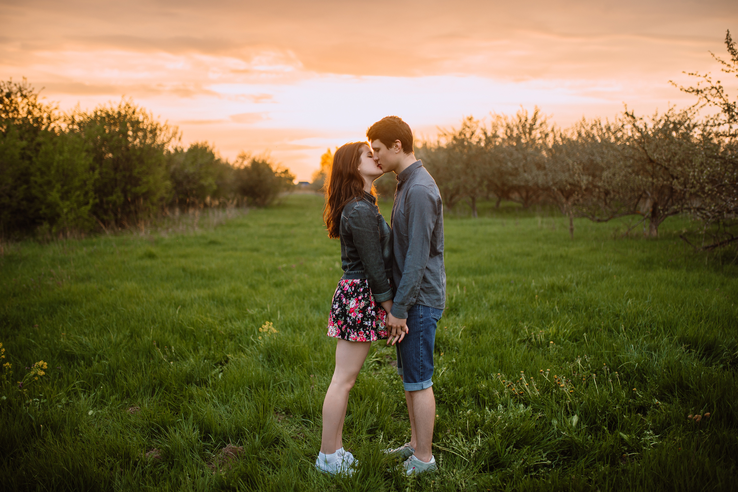 Максим&Татьяна. Wedband.by Свадебный фотограф Анатолий Матюшонок