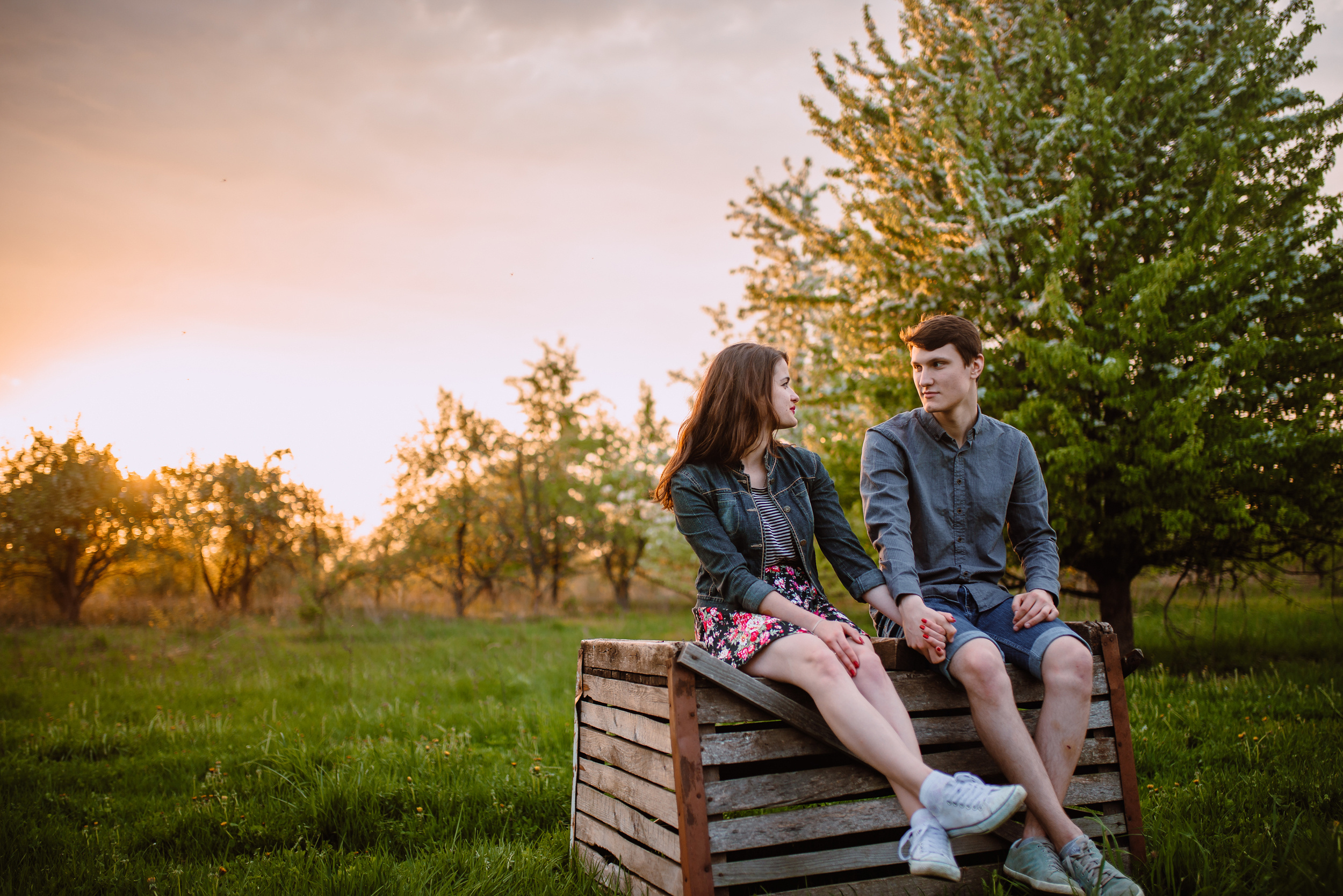 Максим&Татьяна. Wedband.by Свадебный фотограф Анатолий Матюшонок